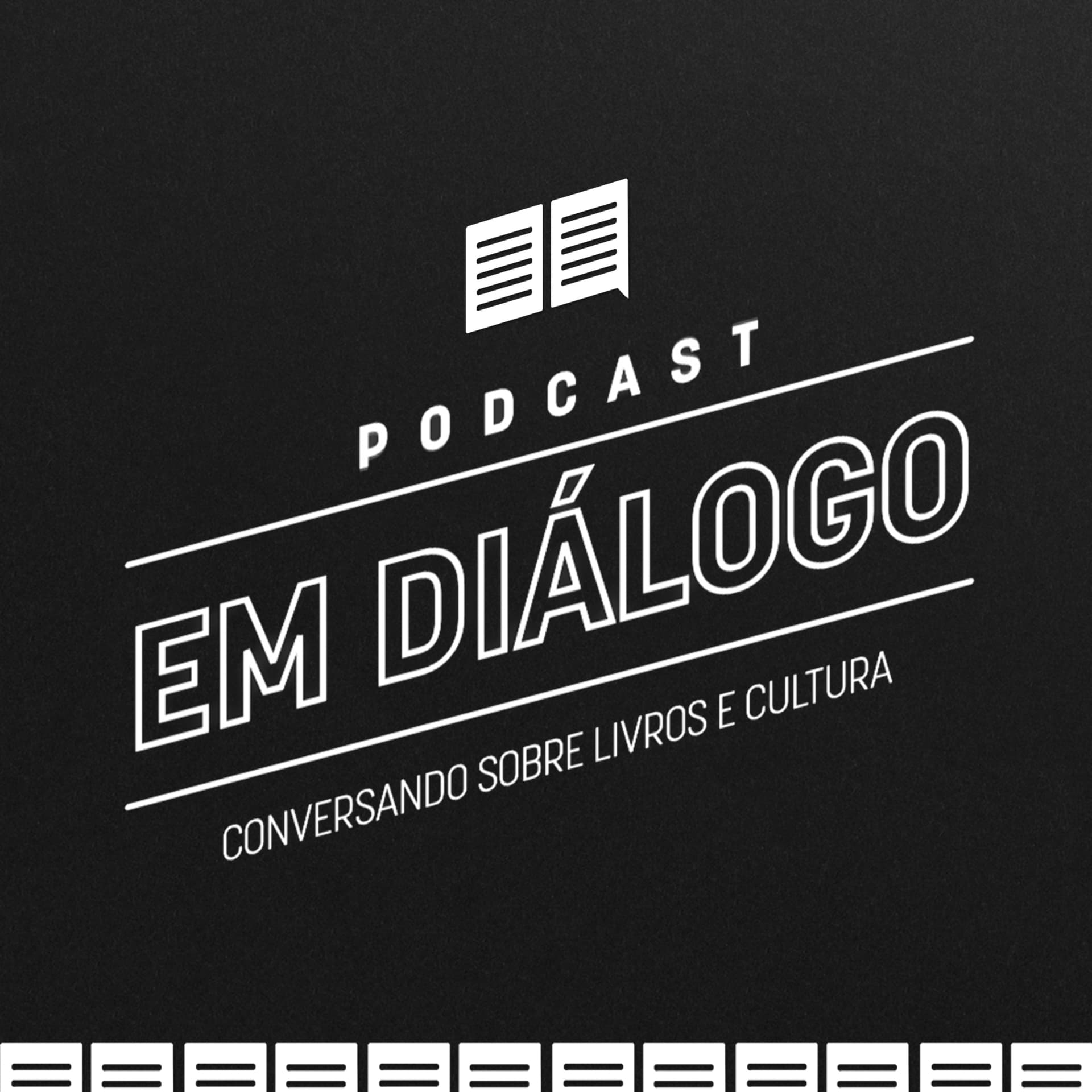 Em Diálogo | Literatura e Cultura - Podcasts