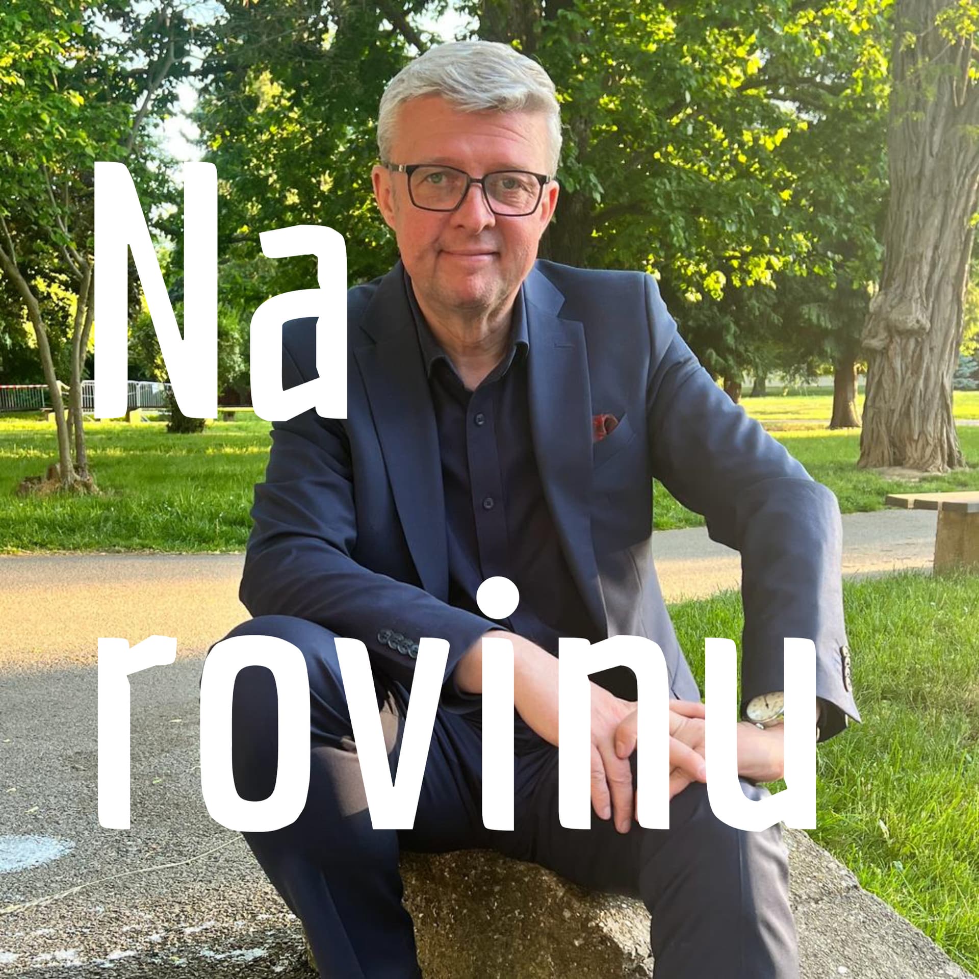 Na rovinu - Podcasts
