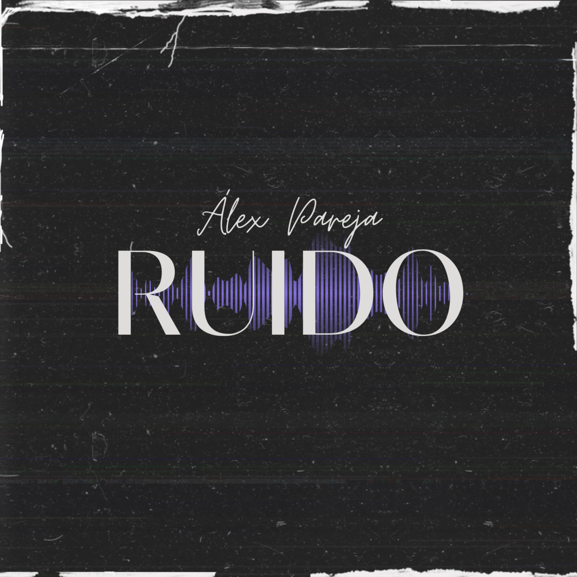 Ruido, con Álex Pareja - Podcasts