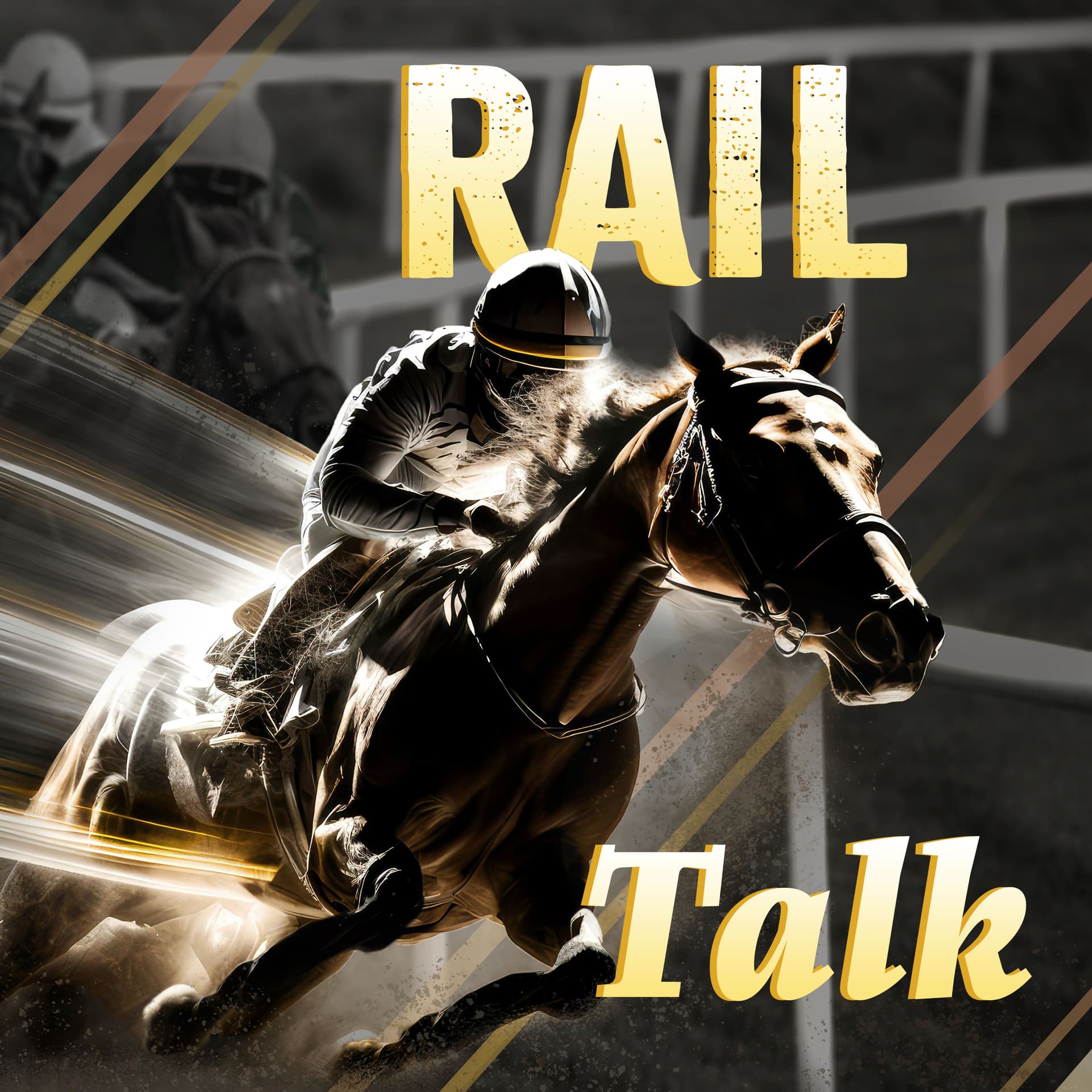 Rail Talk Podcast - Podcasts