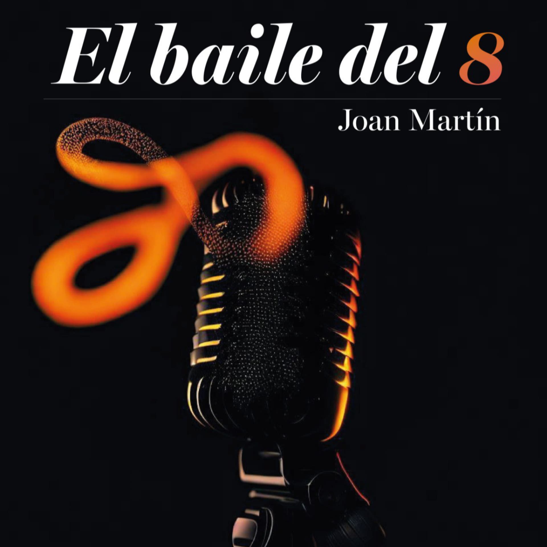 El Baile del 8 - Podcasts