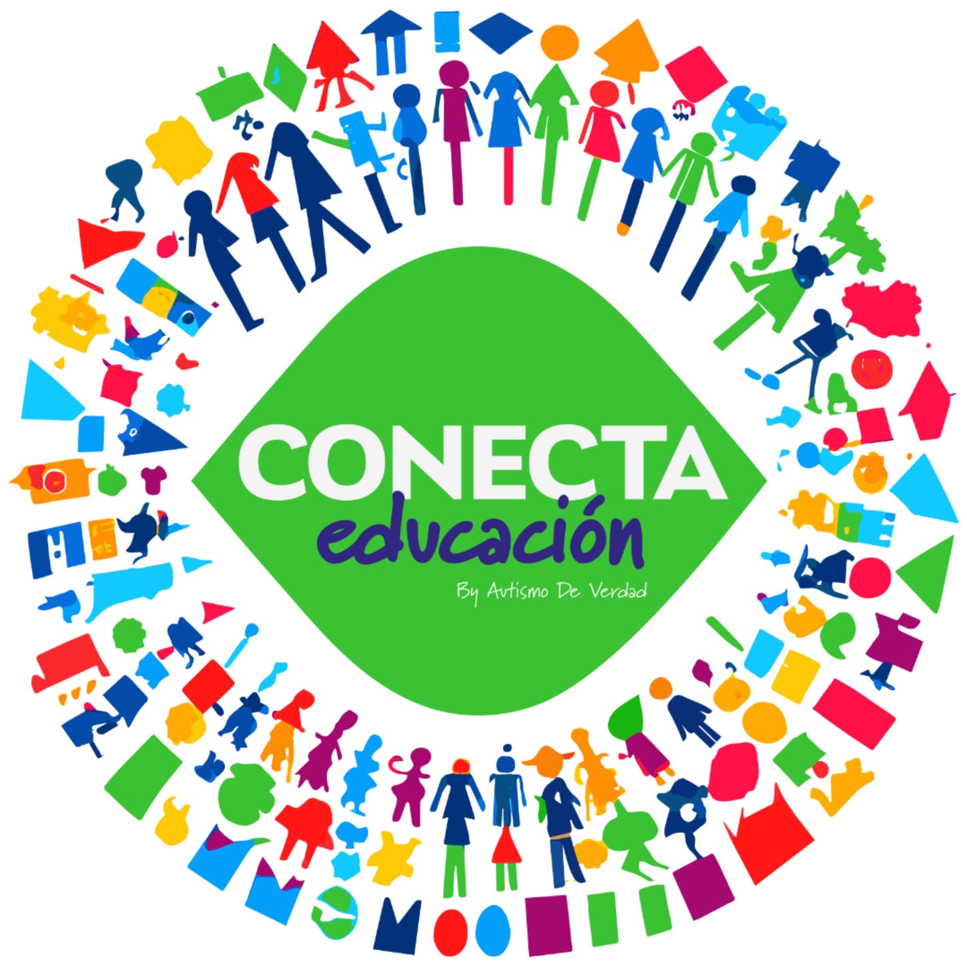 Conecta Educación - Podcasts