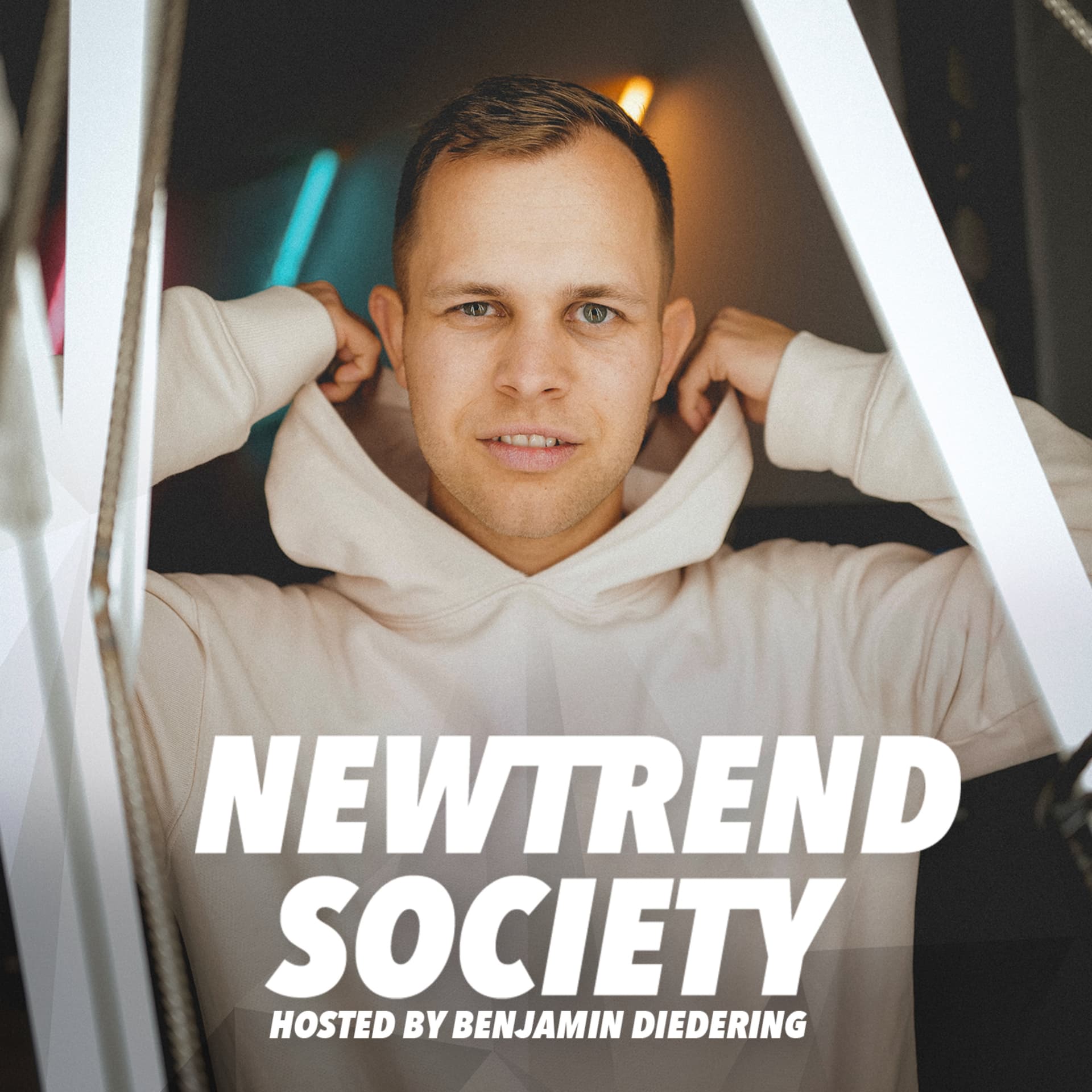 NEW TREND SOCIETY - Podcasts