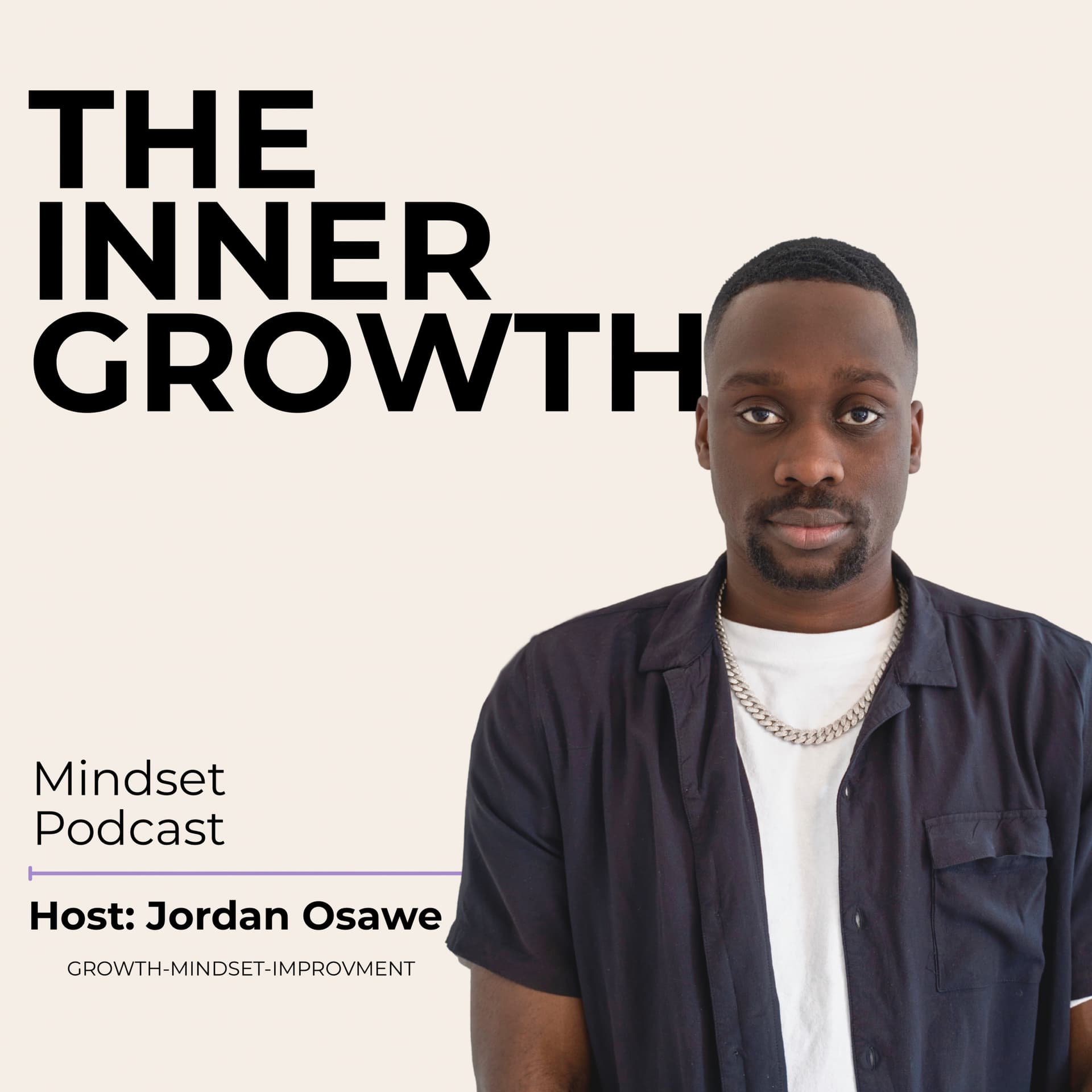 The Inner Growth - Podcasts