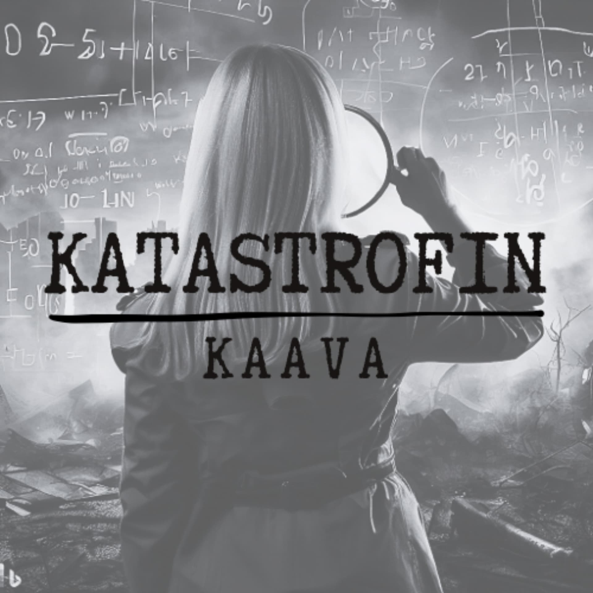 Katastrofin kaava - Podcasts
