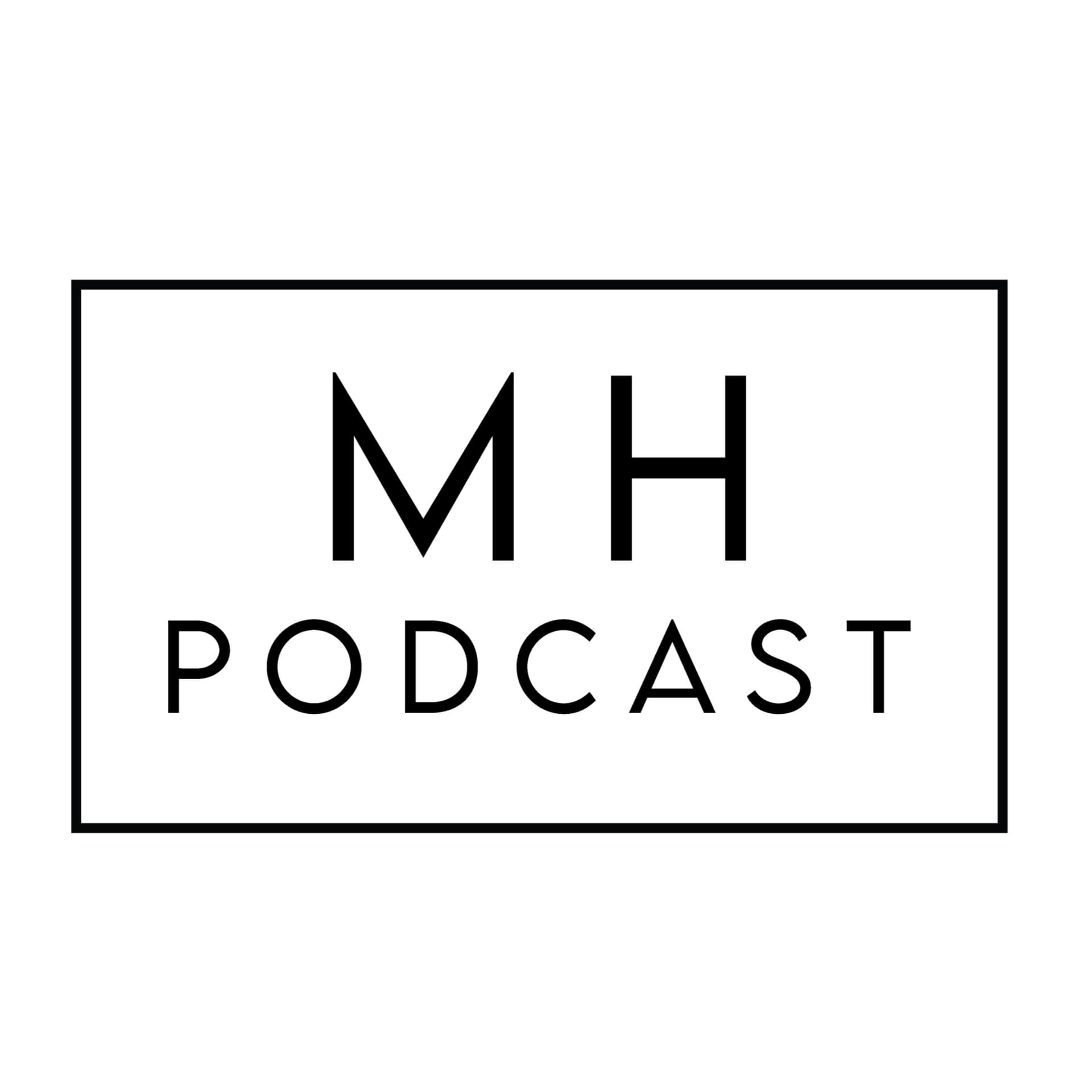The Mateo Hernandez Podcast - Podcasts