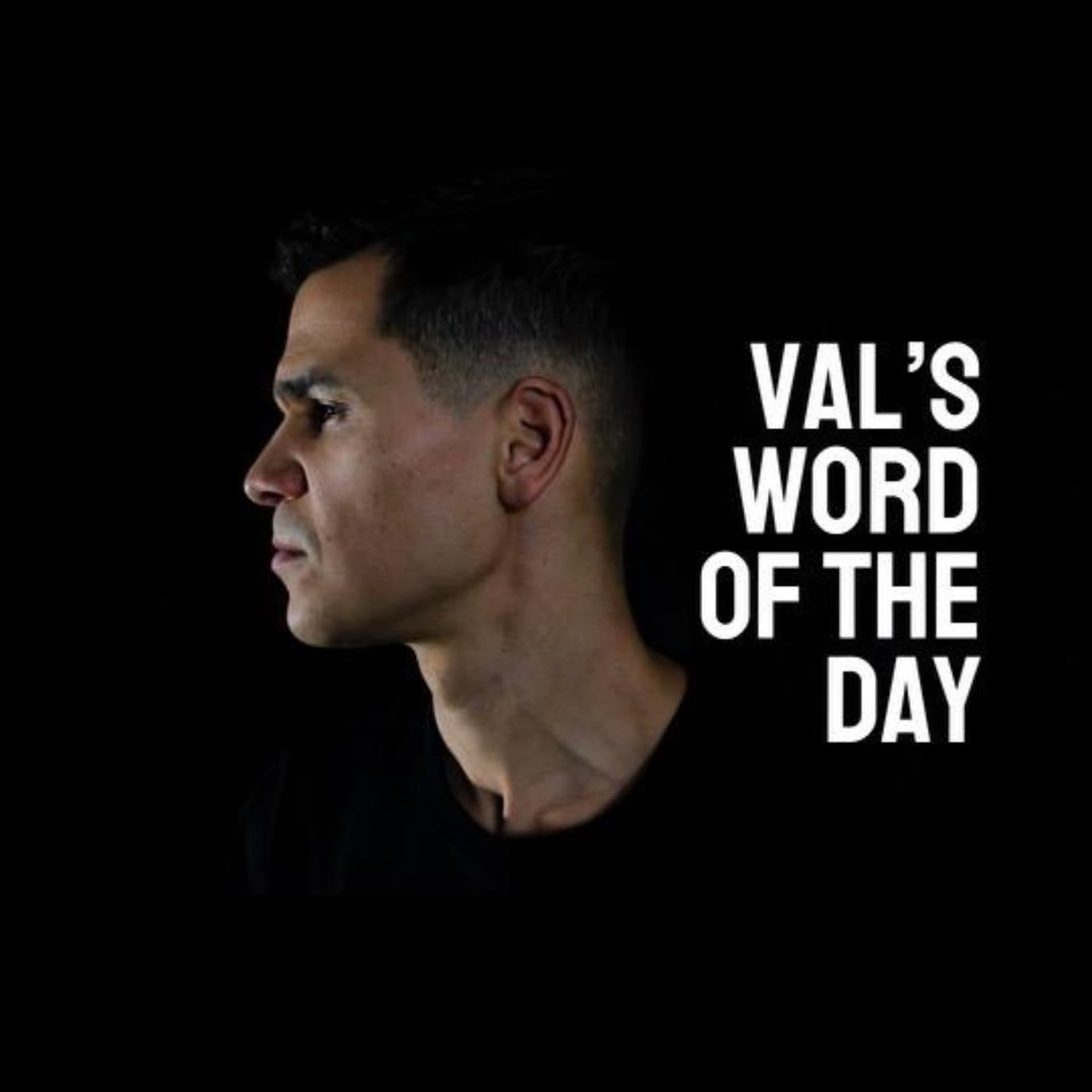 Val's Word Of The Day - Podcasts