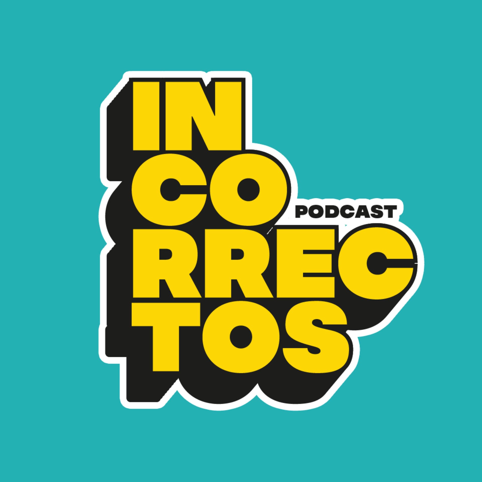 Incorrectos Podcast - Podcasts