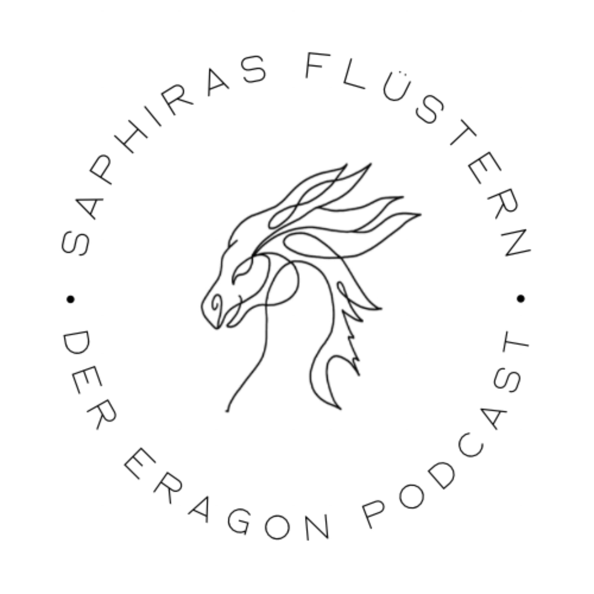 Saphiras Flüstern - Der Eragon-Podcast - Podcasts