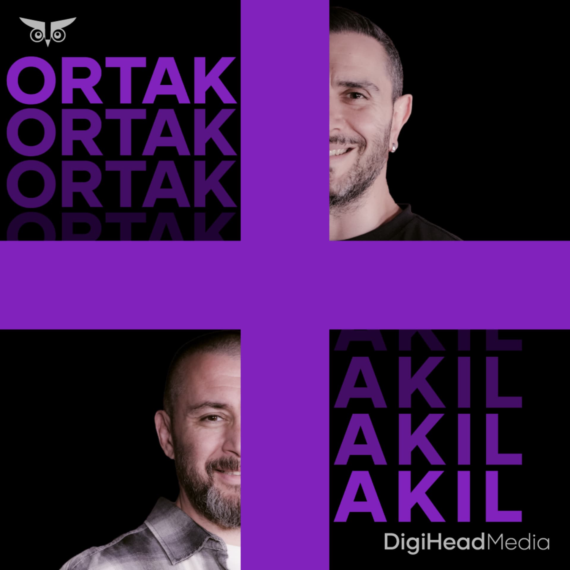 Ortak Akıl - Podcasts