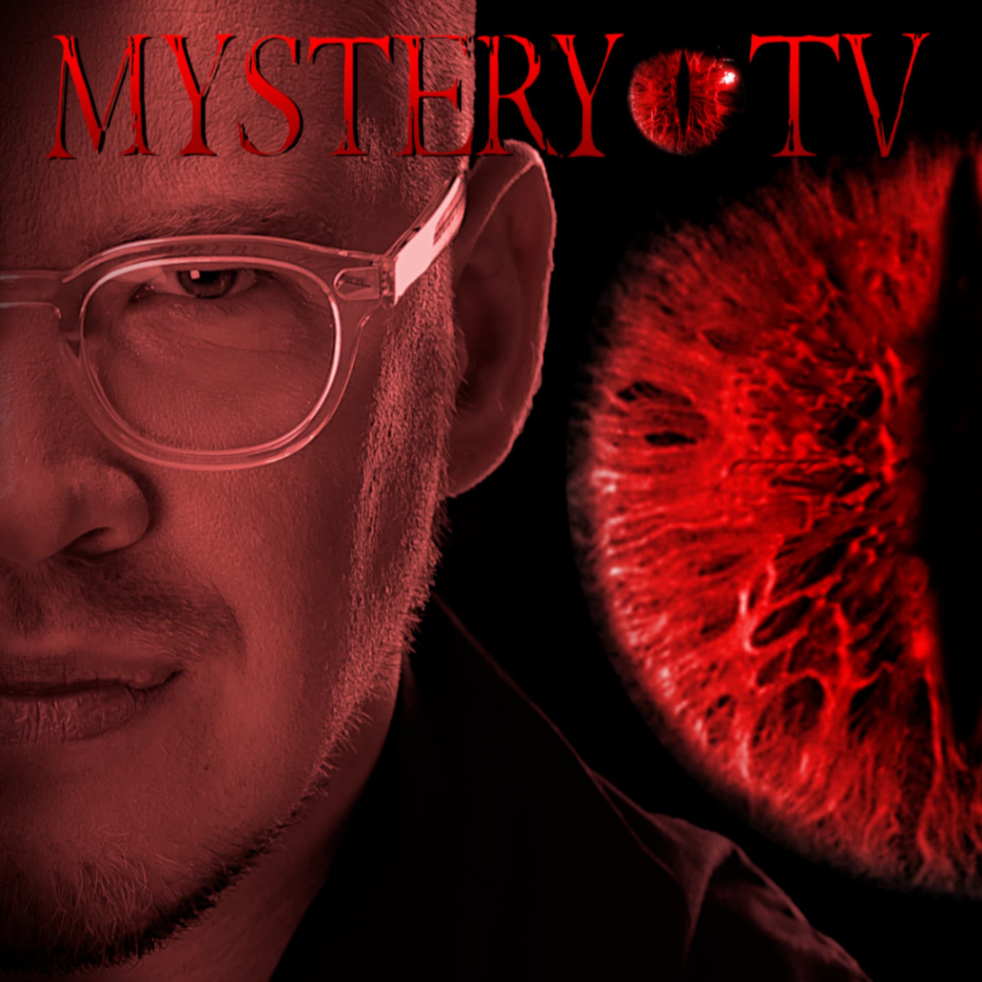 MysteryTV - Podcasts