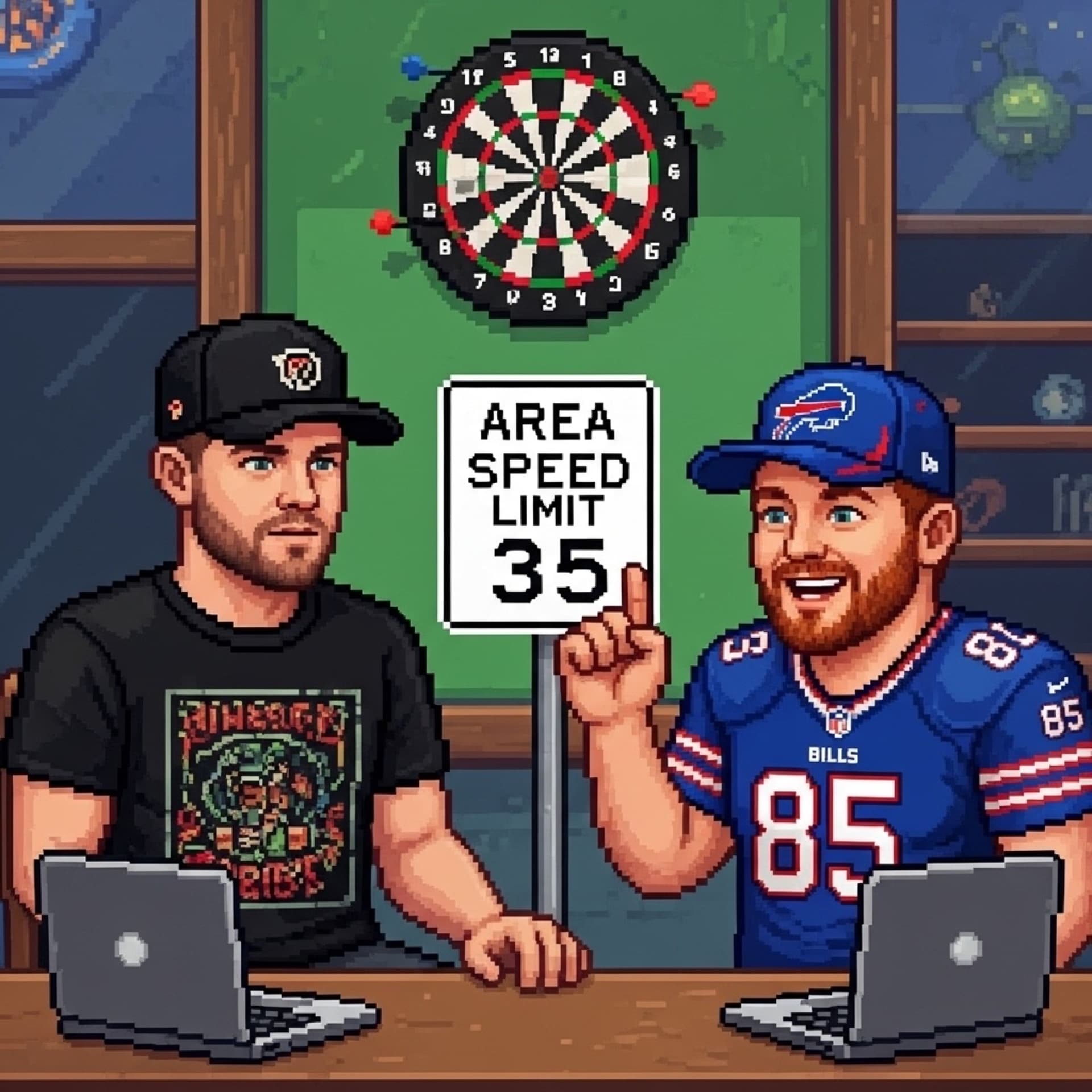 We Pick Sports Podcast - Podcasts