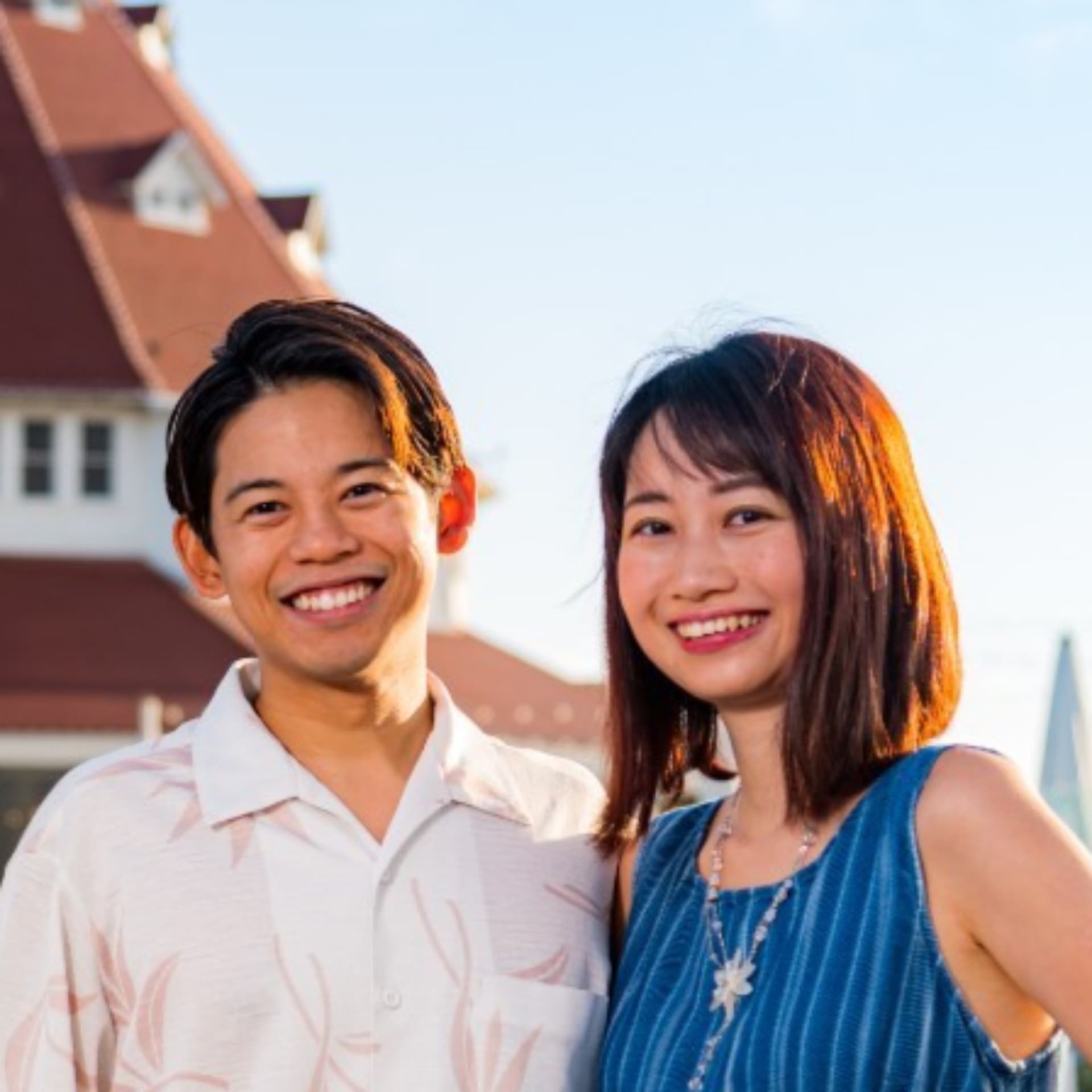 在米夫婦のほんわかタイムズ - Podcasts