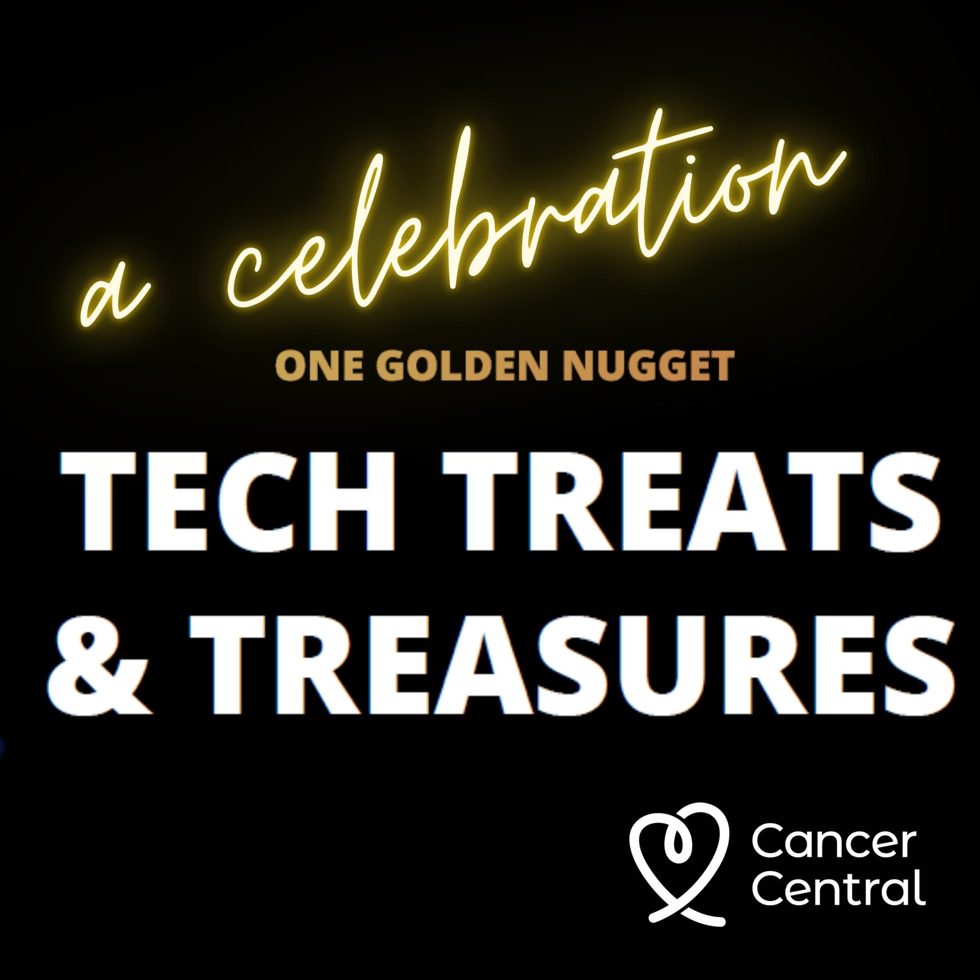 Tech Treats and Treasures - Podcasts