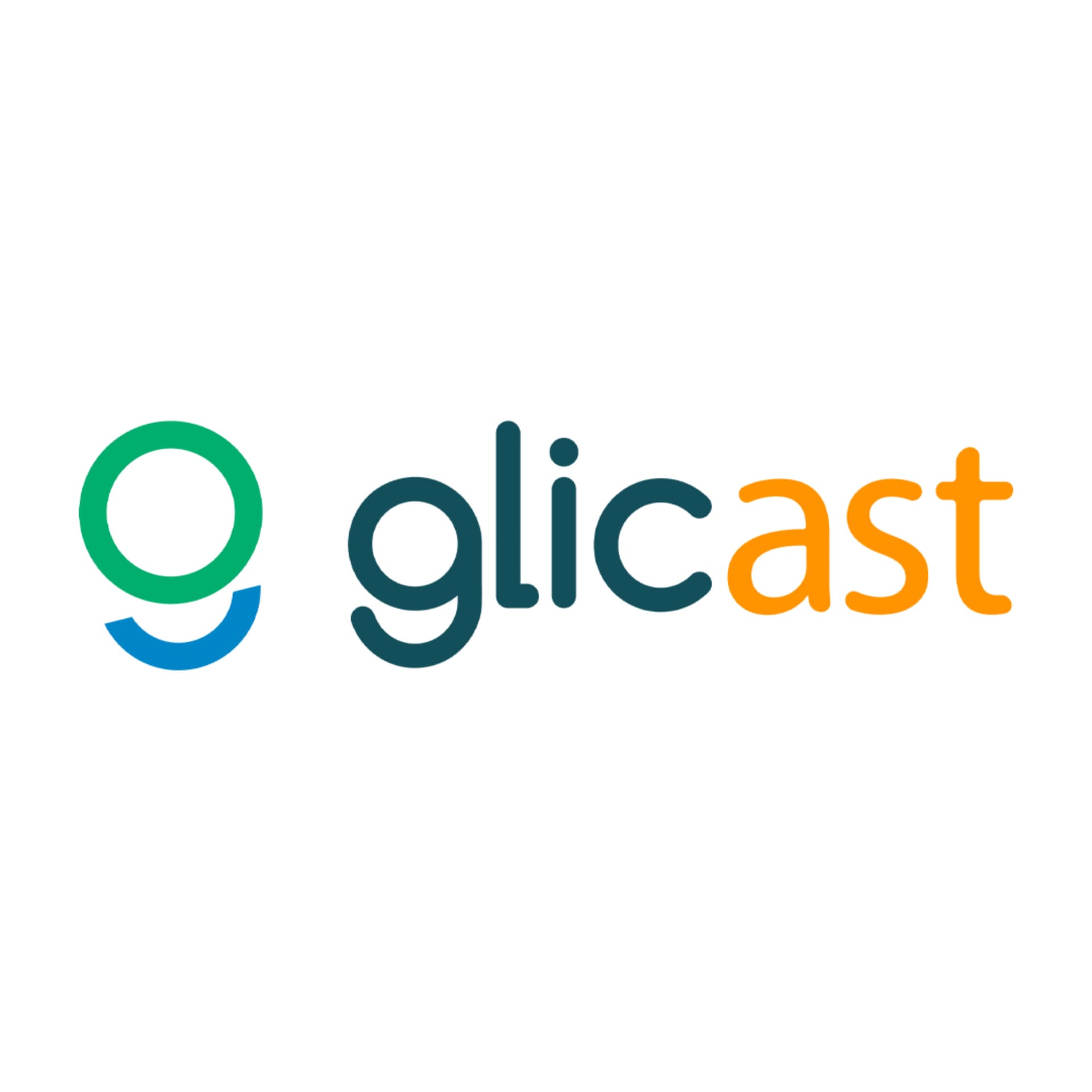 Glicast - Podcasts