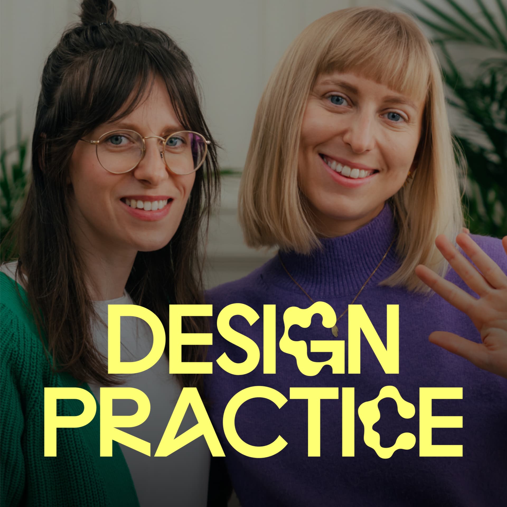 Design Practice PL - Podcasts