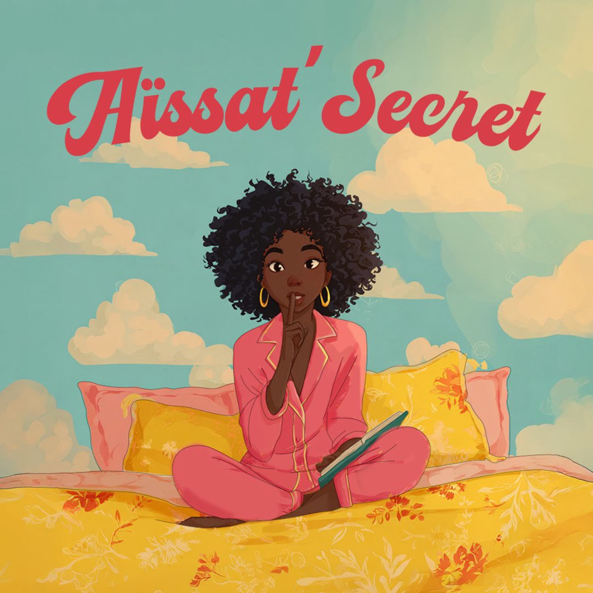 Aïssat’Secret - Podcasts