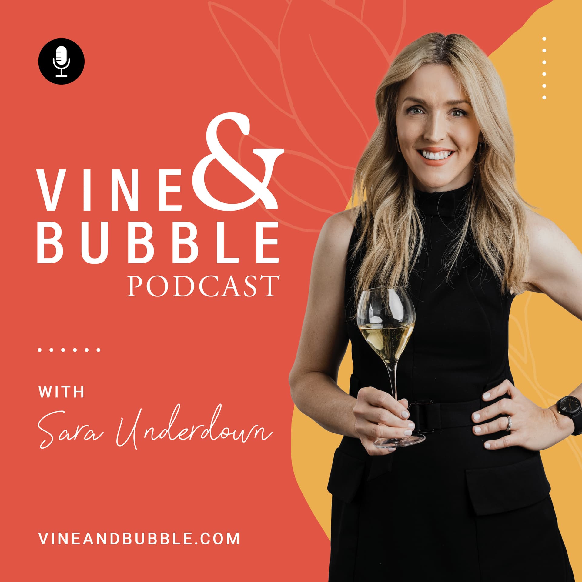 VINE and BUBBLE Podcast - Podcasts