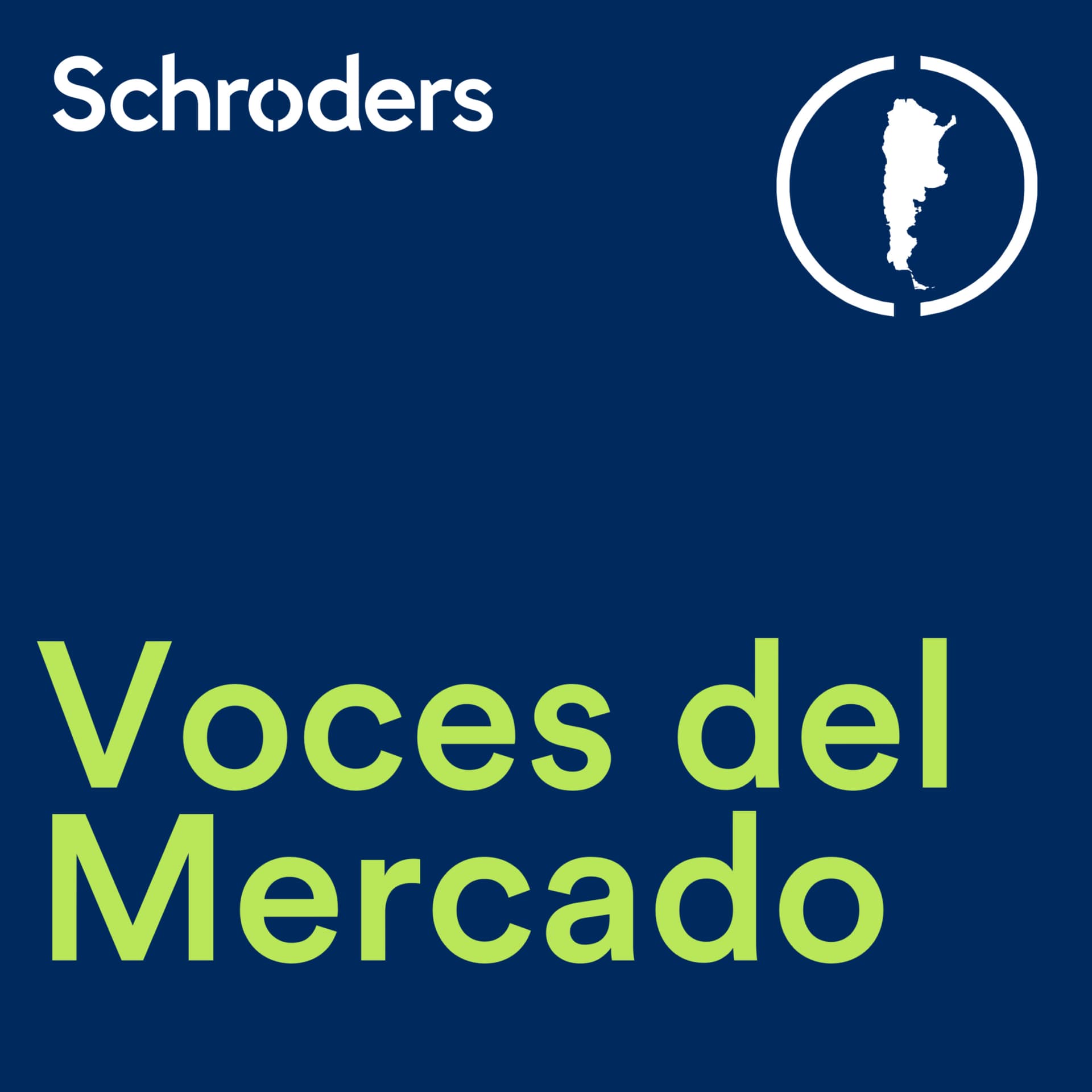 Voces del Mercado - Podcasts
