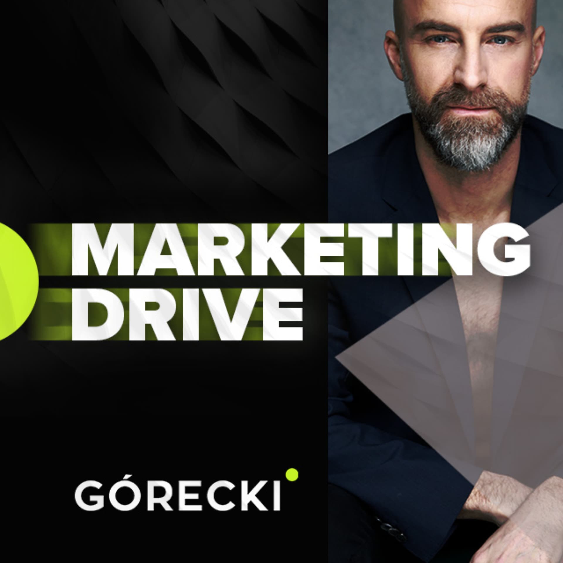 Marketing Drive - Podcasts