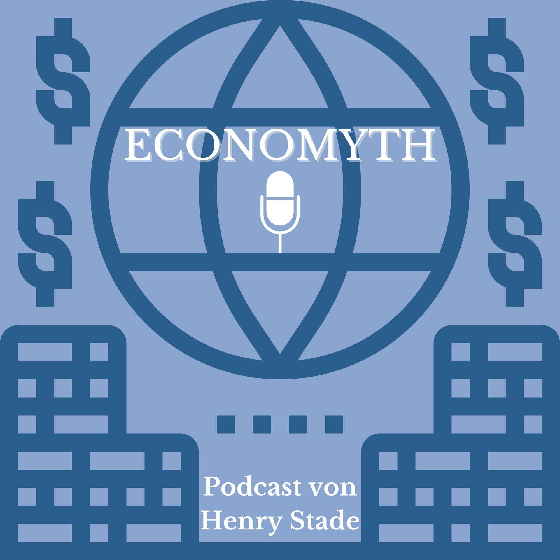 EconoMyth - Podcasts