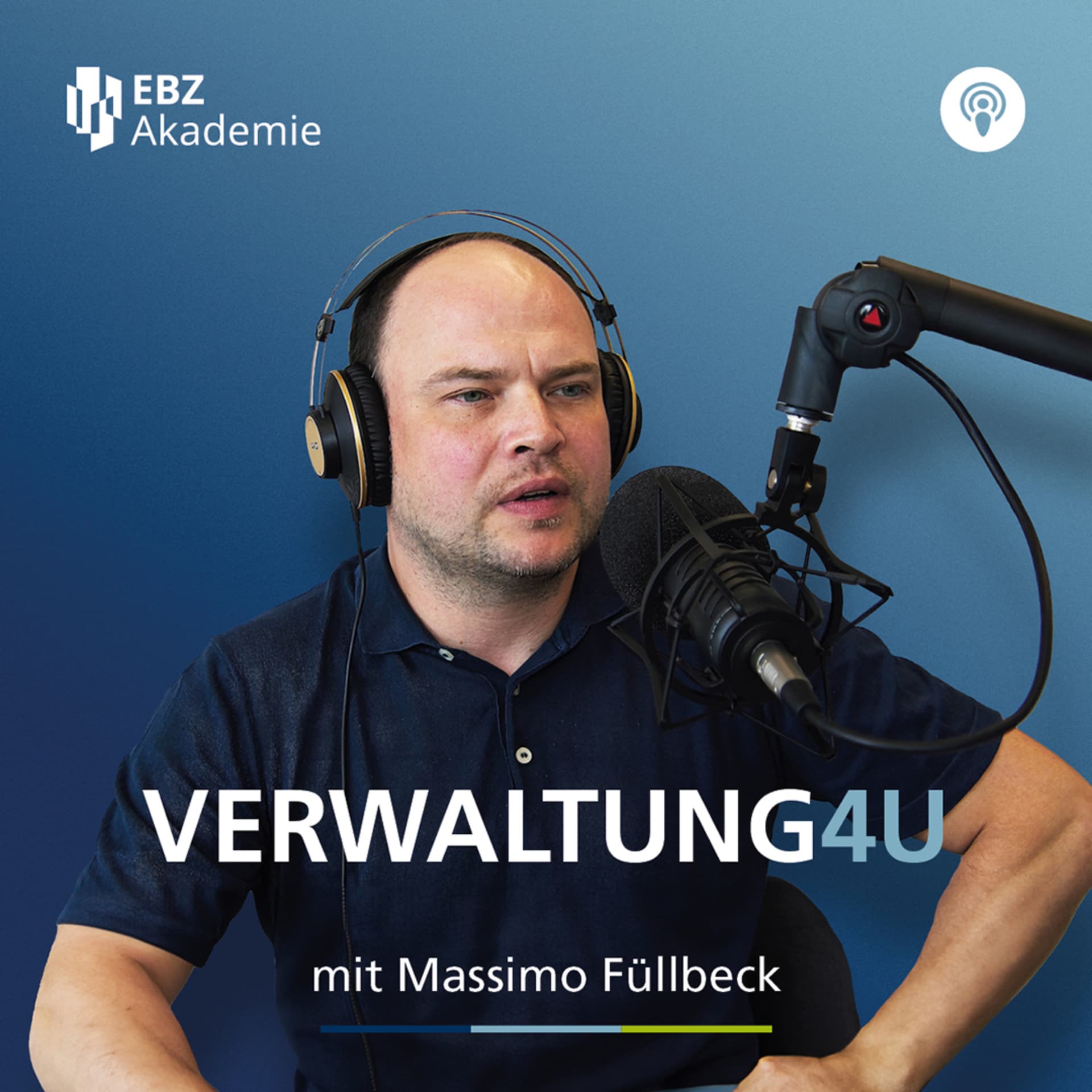 VERWALTUNG4U - Podcasts