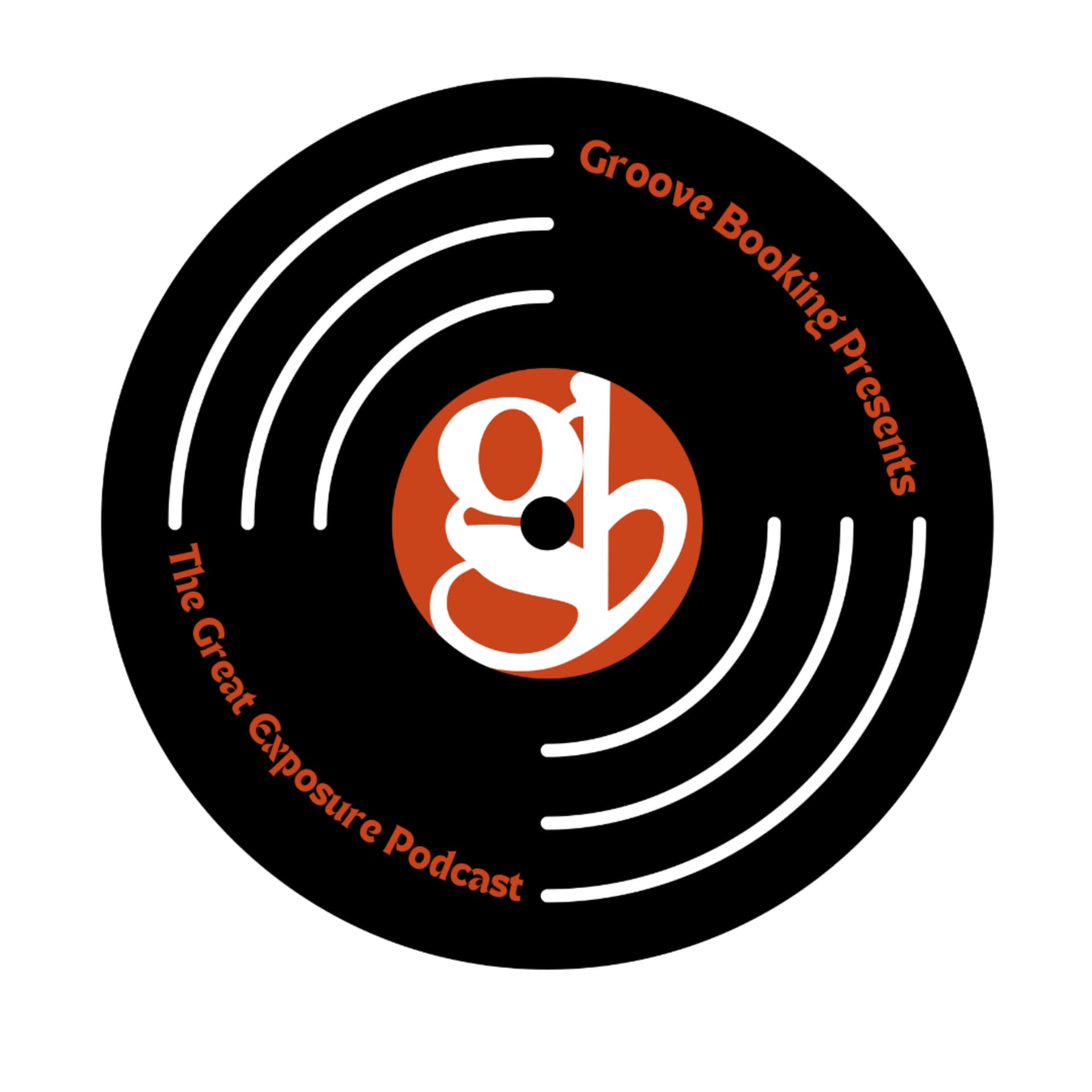 Great Exposure - Podcasts