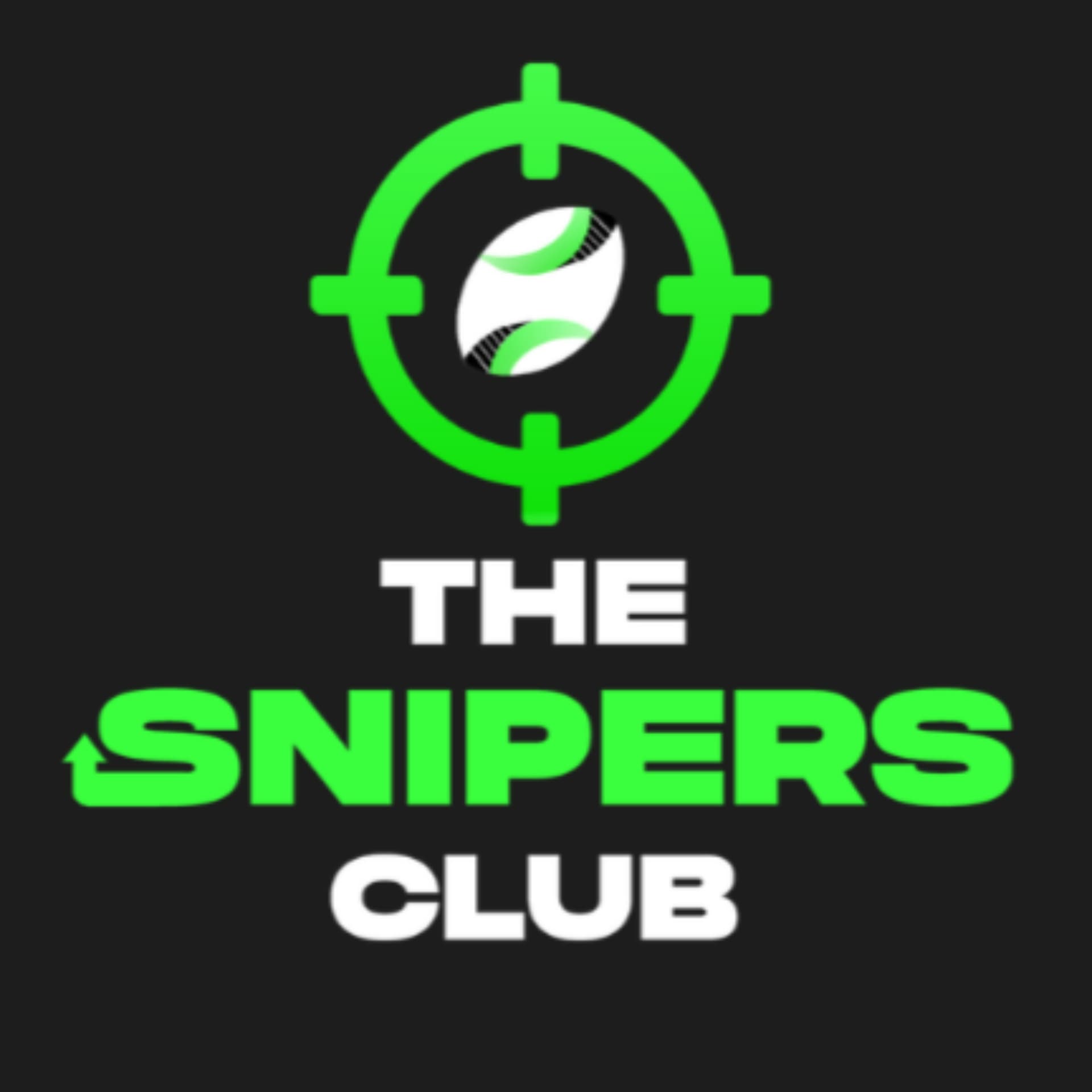 The Snipers Club - Podcasts