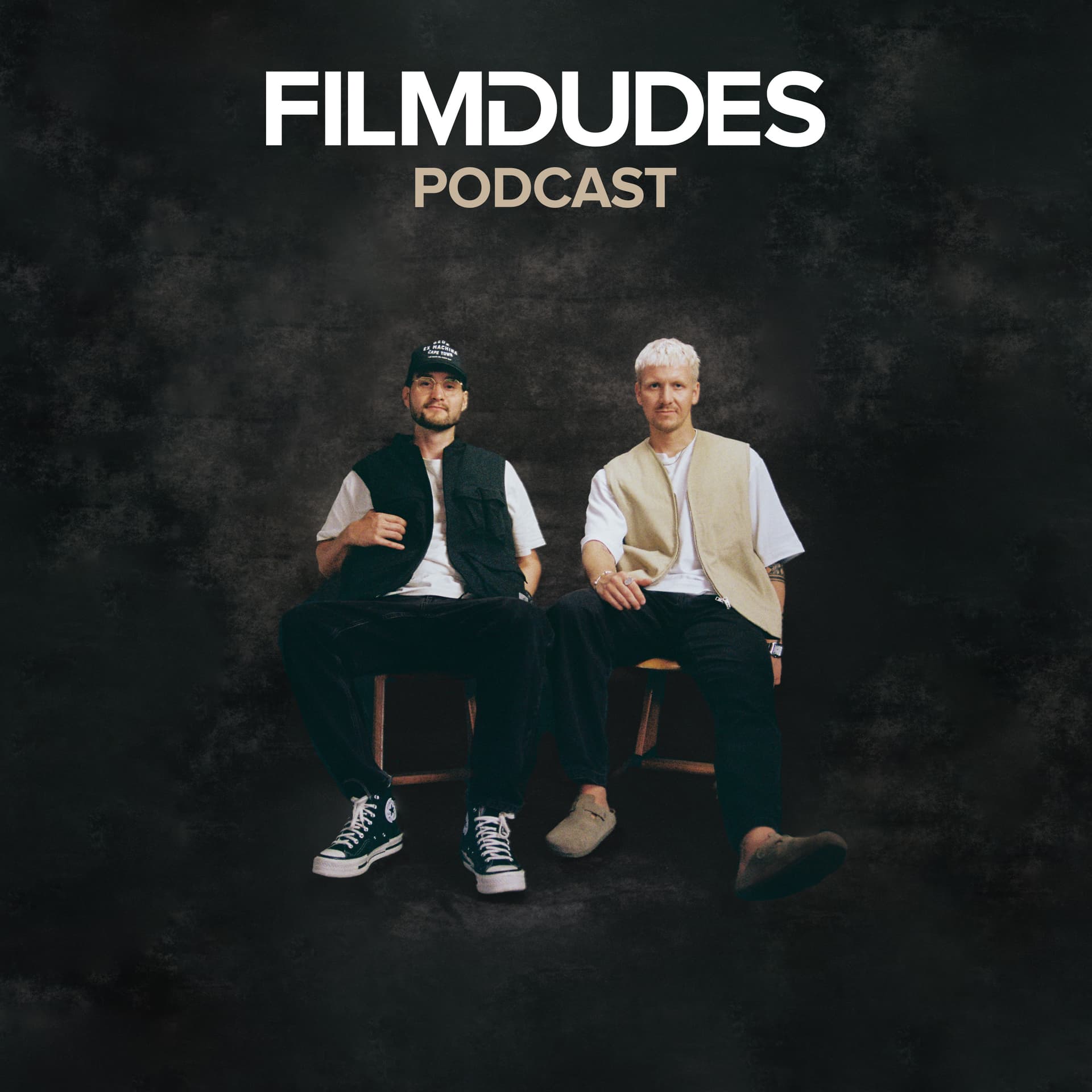 FILMDUDES Podcast - Podcasts