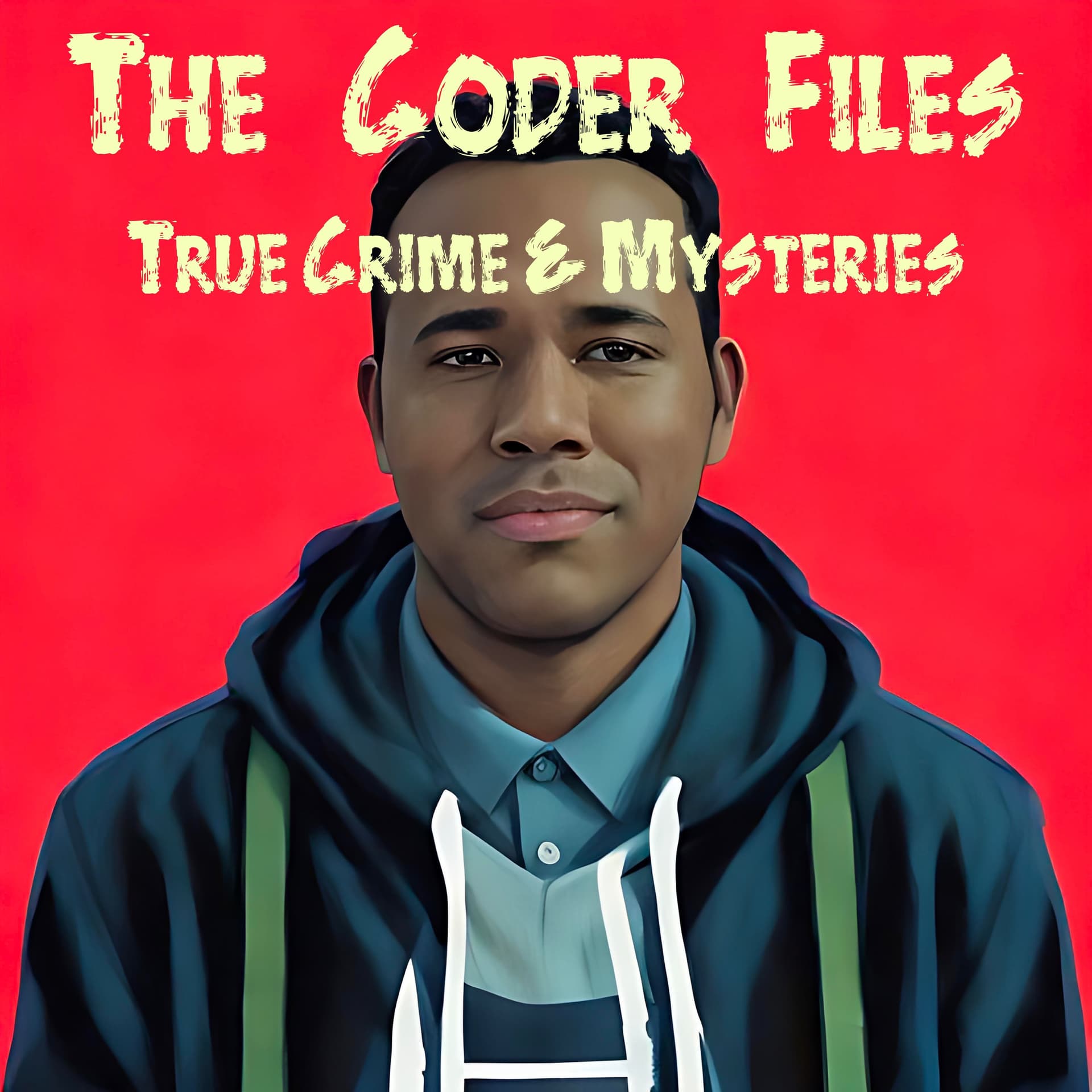 The Coder Files - Podcasts