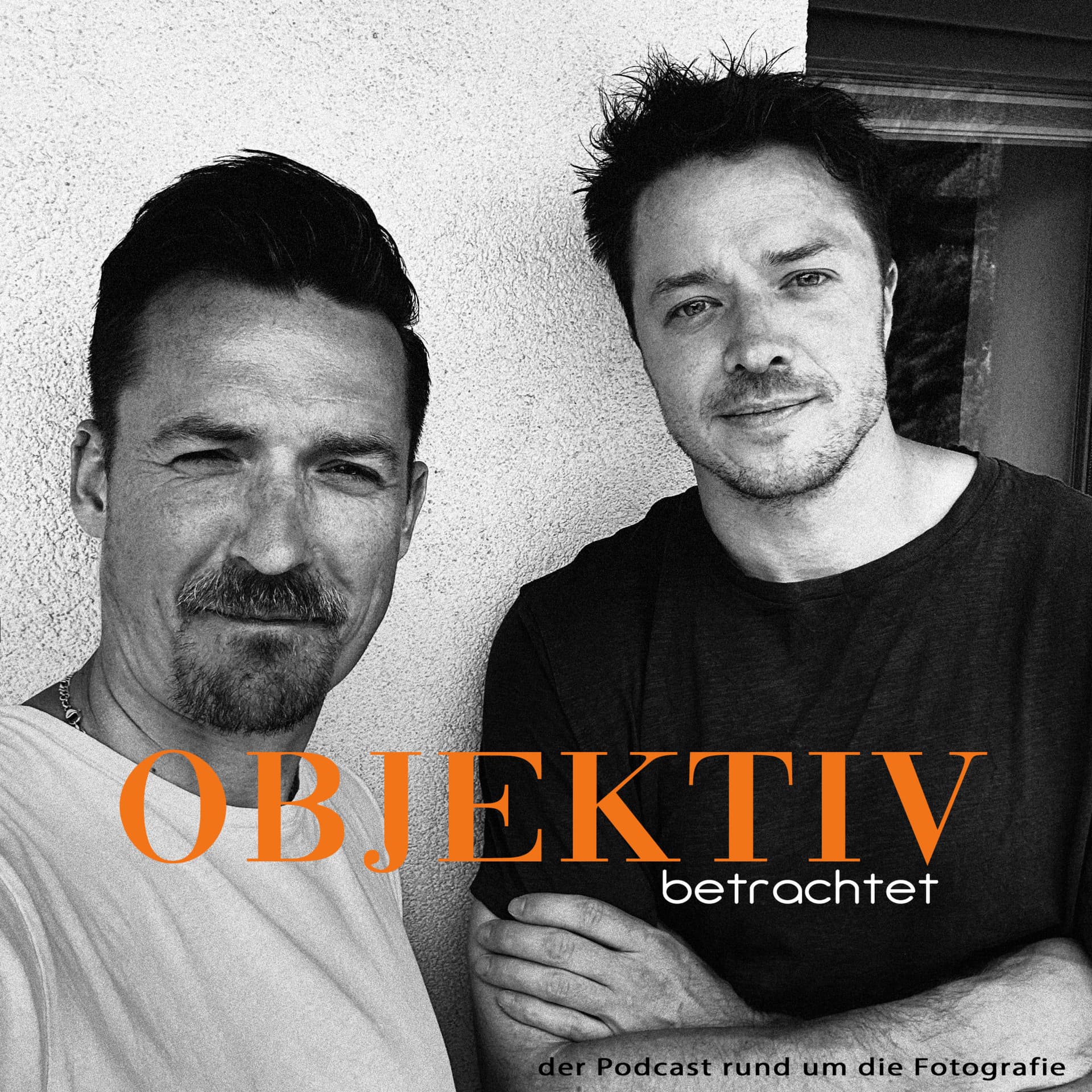 Objektiv betrachtet - hinter der LinSe - Podcasts