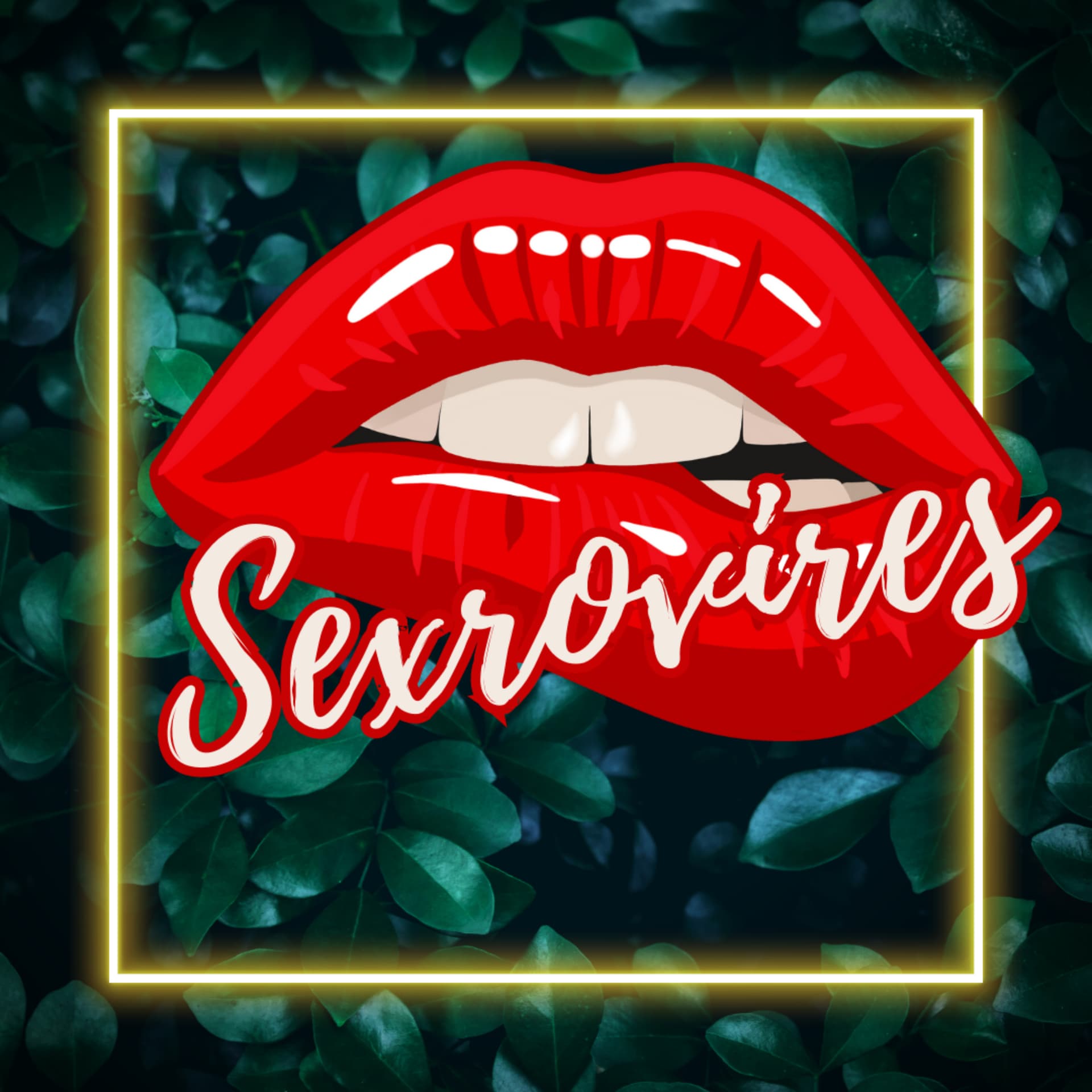 Sexrovires - Podcasts