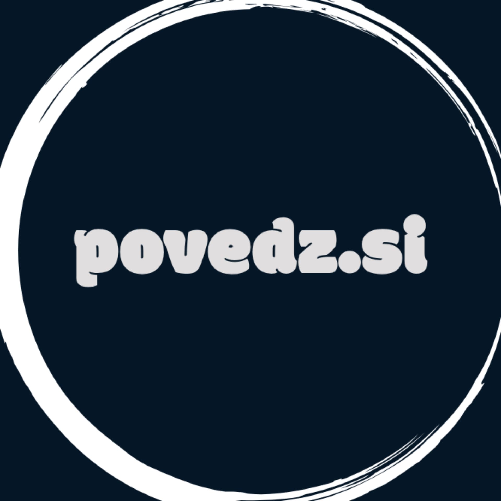 povedz.si - Podcasts