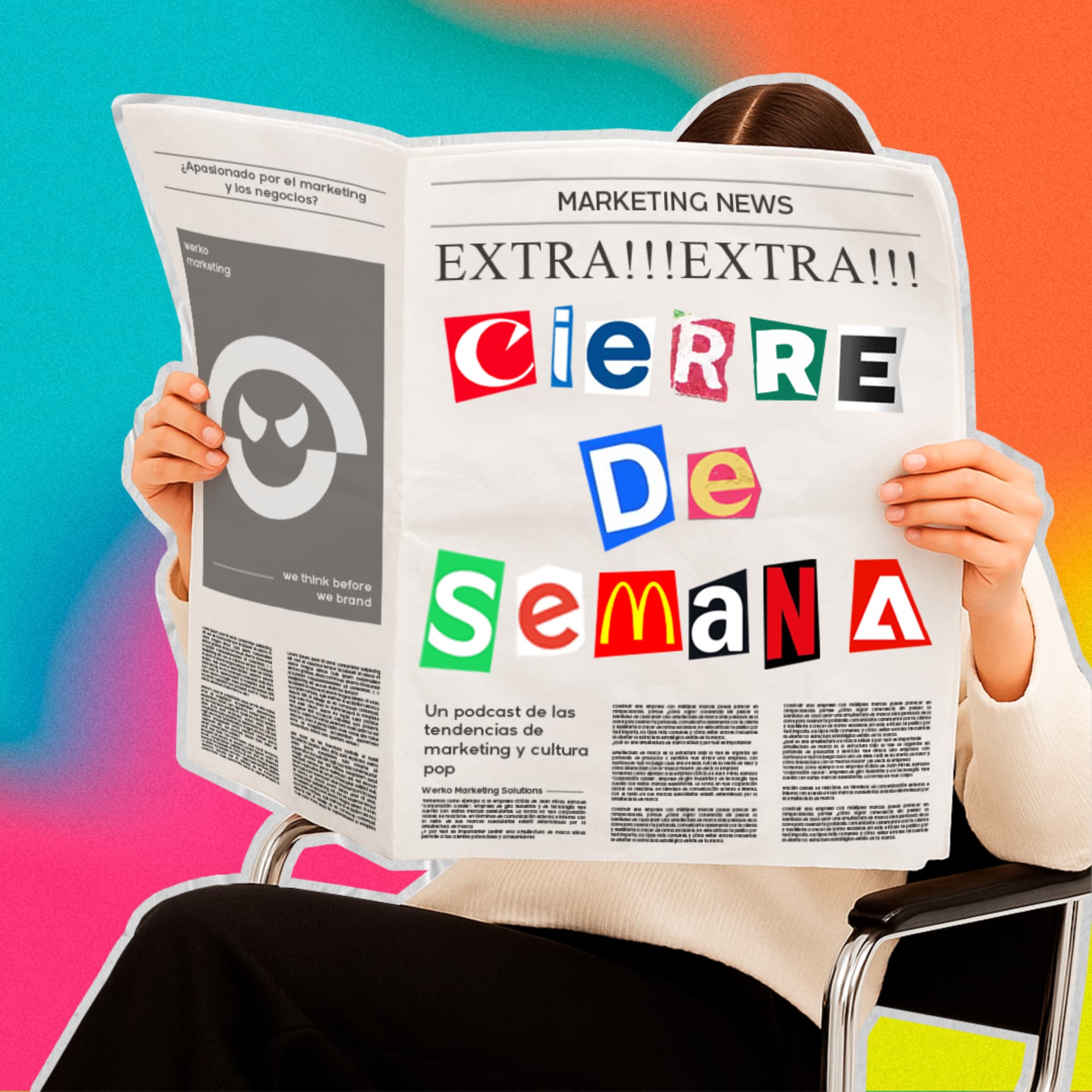Cierre de Semana - Podcasts