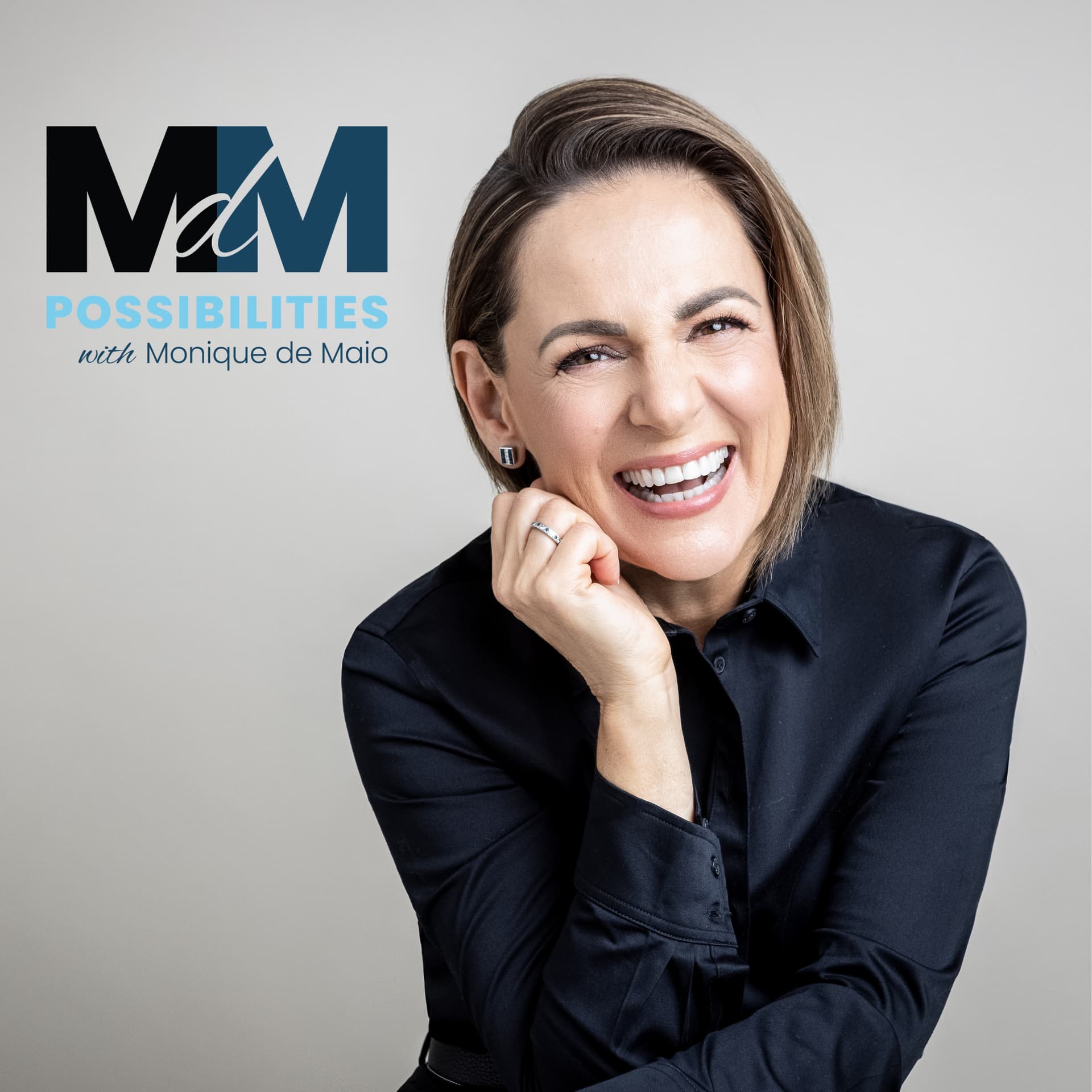 Possibilities with Monique de Maio - Podcasts