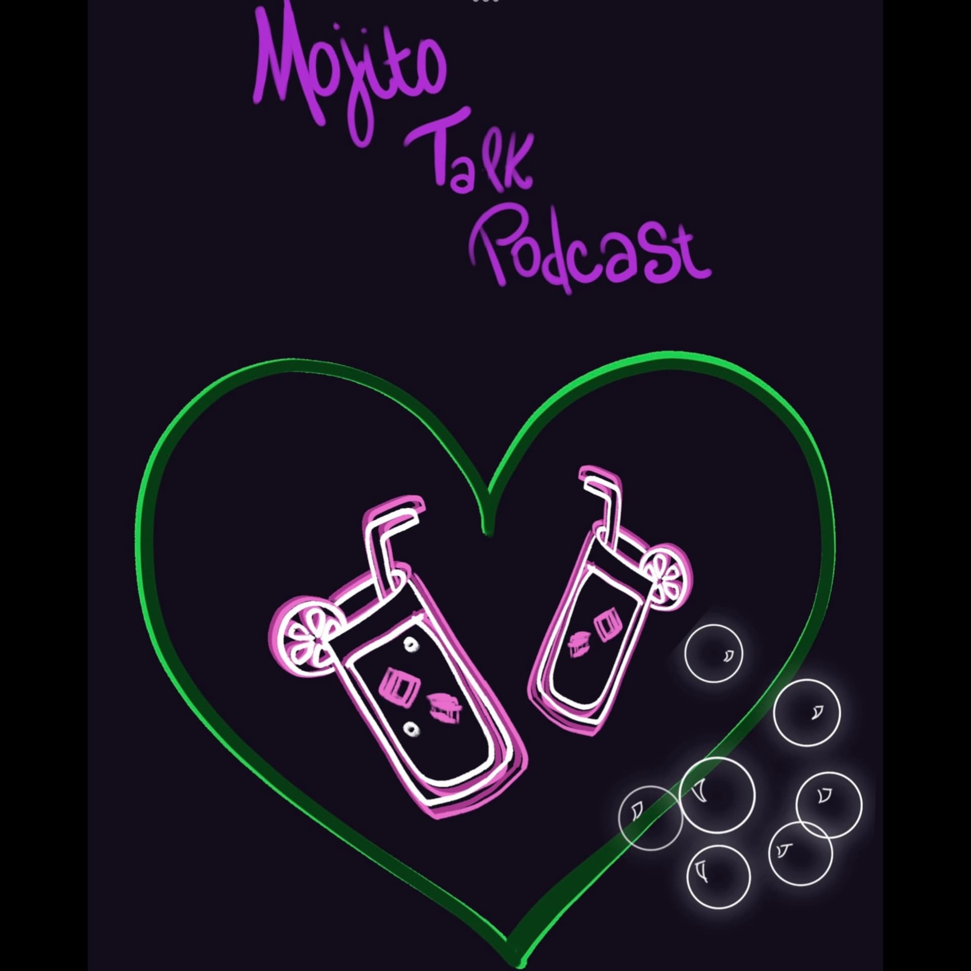 Mojito Talk Podcast - Podcasts