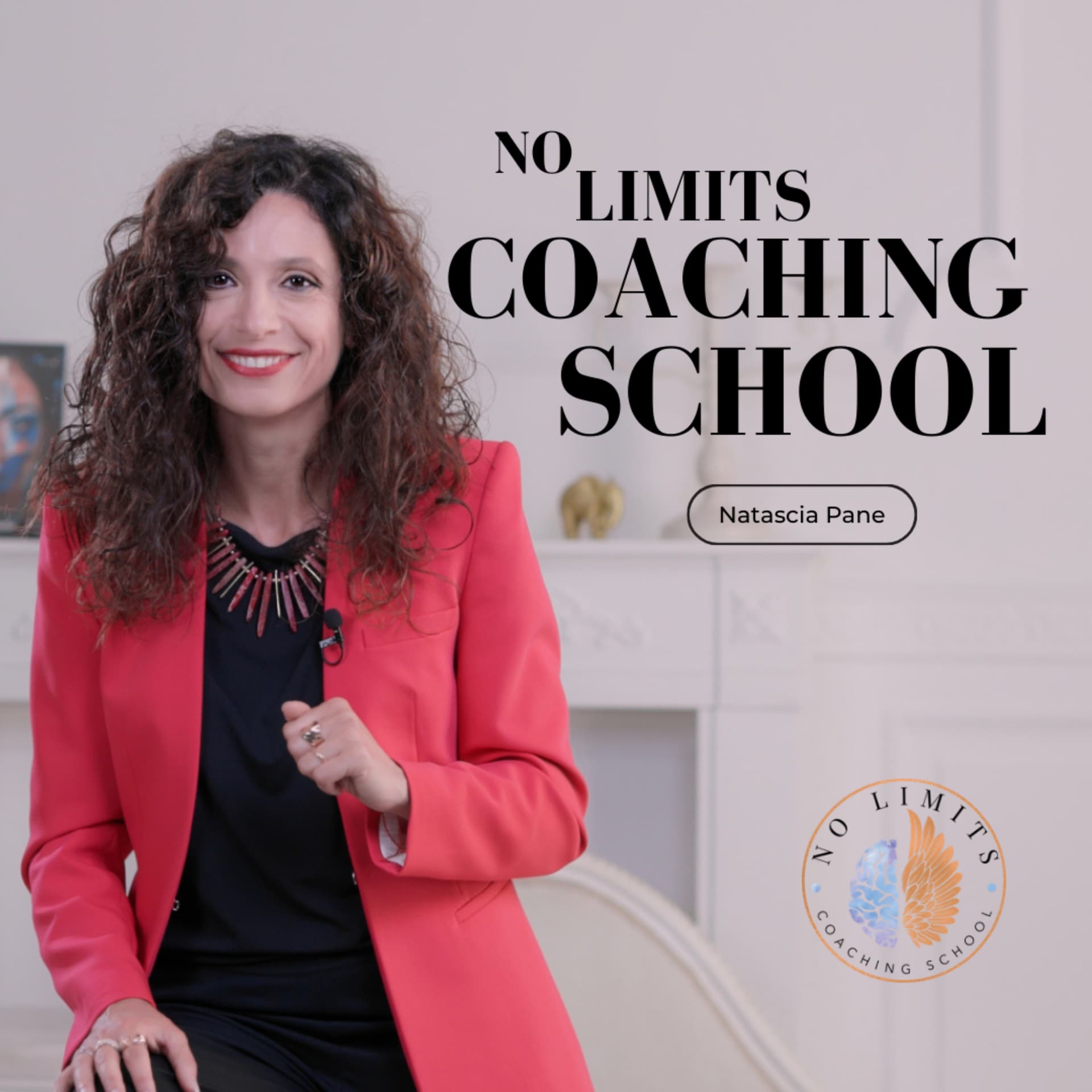 No Limits Coaching School - Podcasts