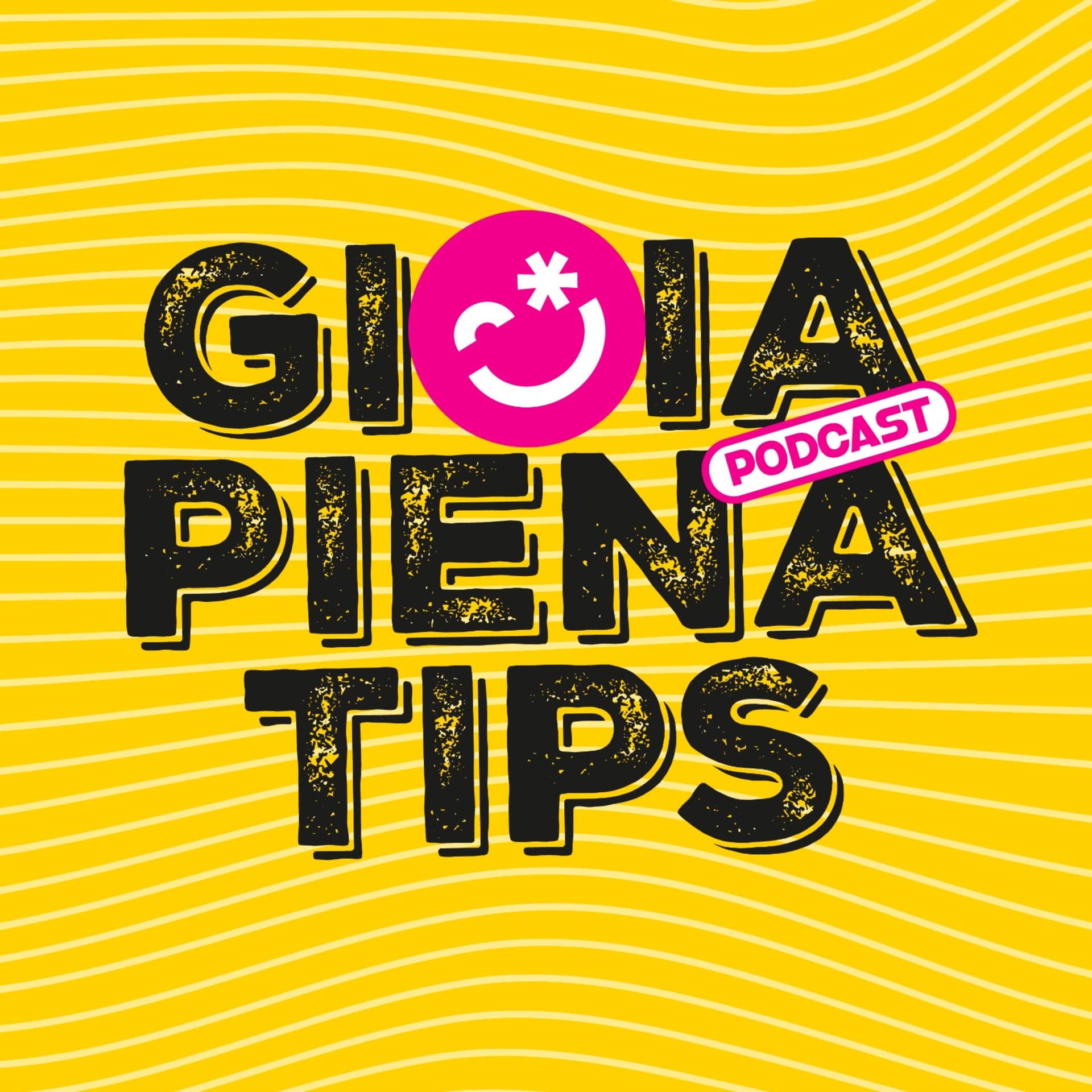 Gioia Piena Tips - Podcasts