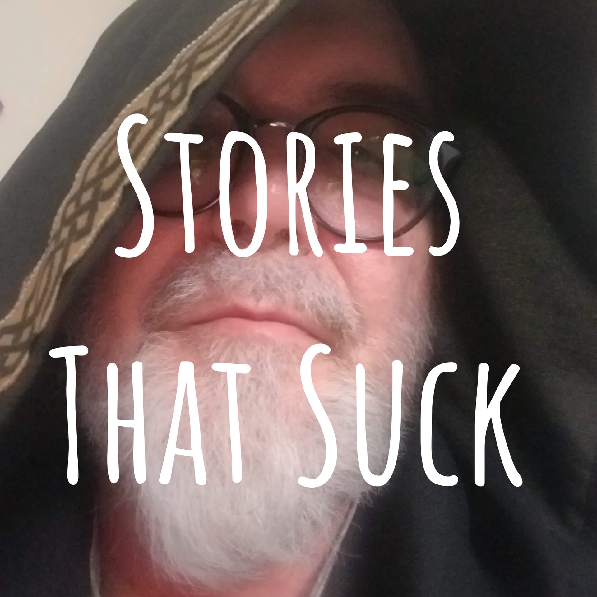 Stories That Suck - Podcasts