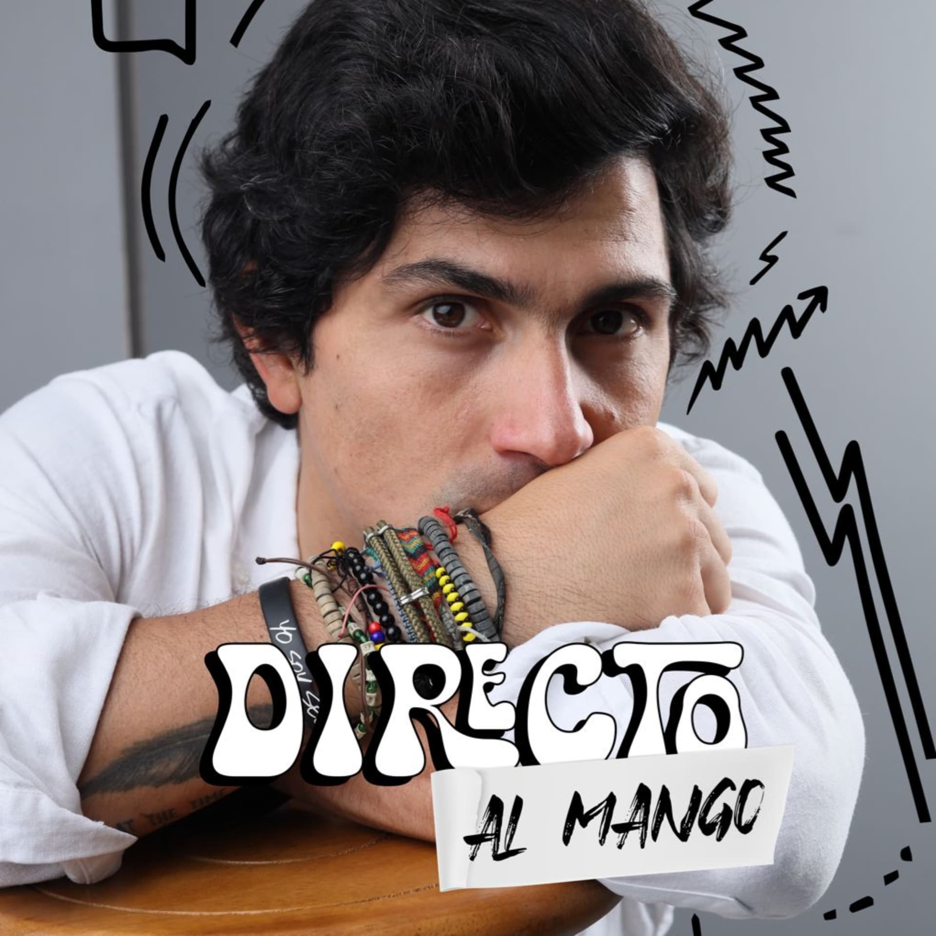 Directo al Mango - Podcasts