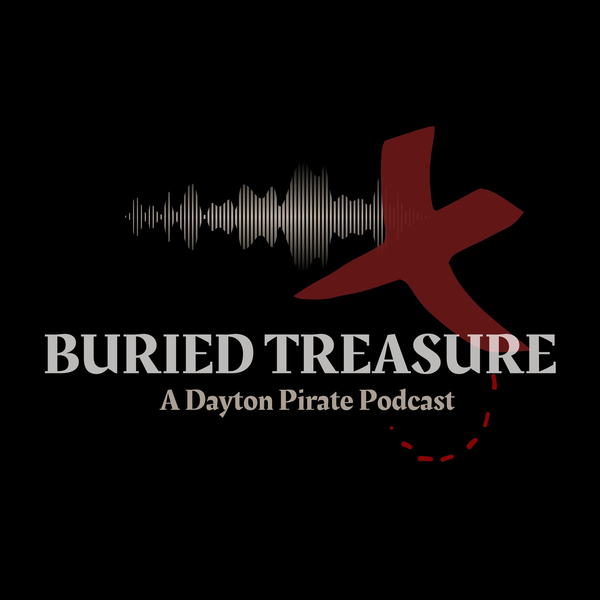 Buried Treasure - Podcasts
