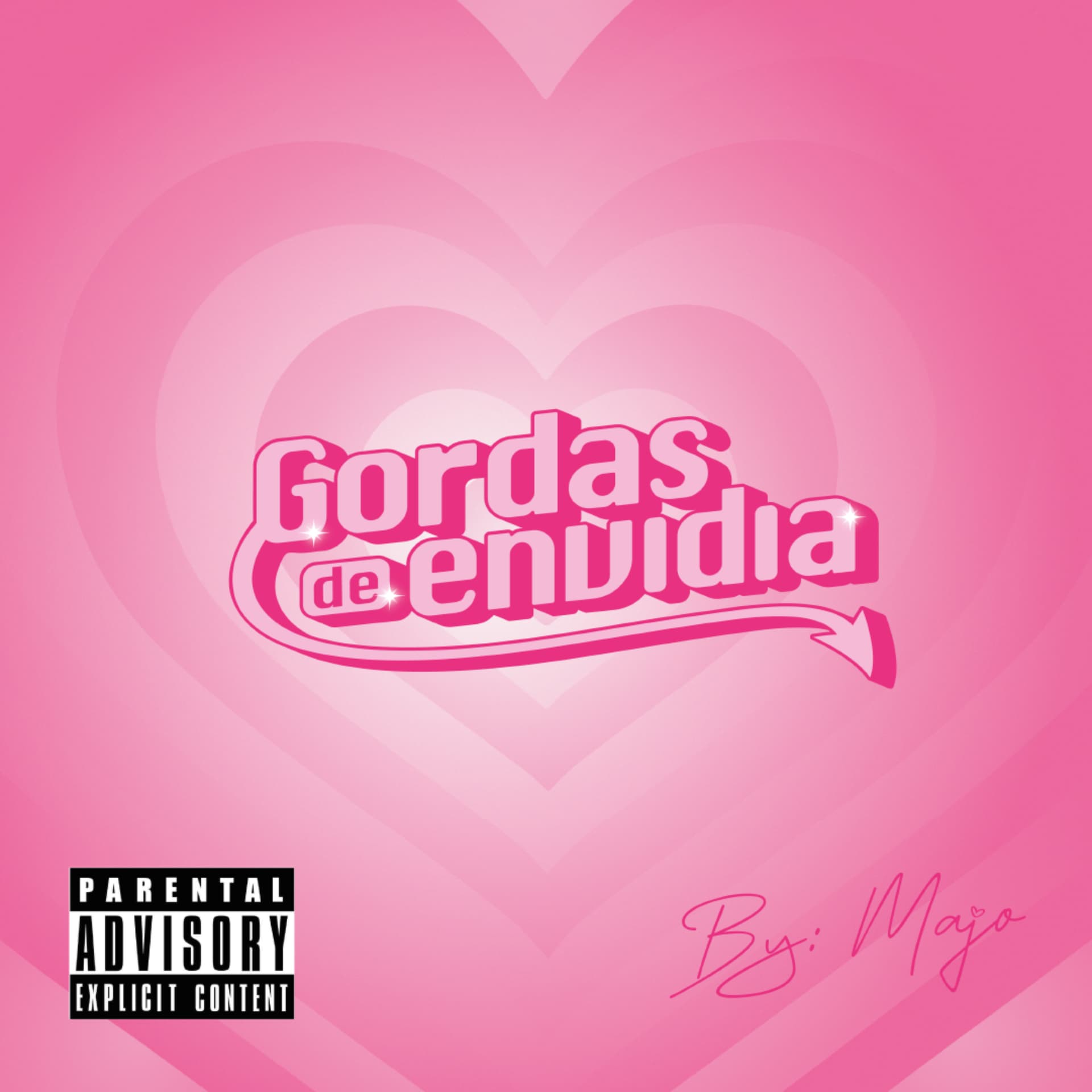 Gordas de envidia - Podcasts