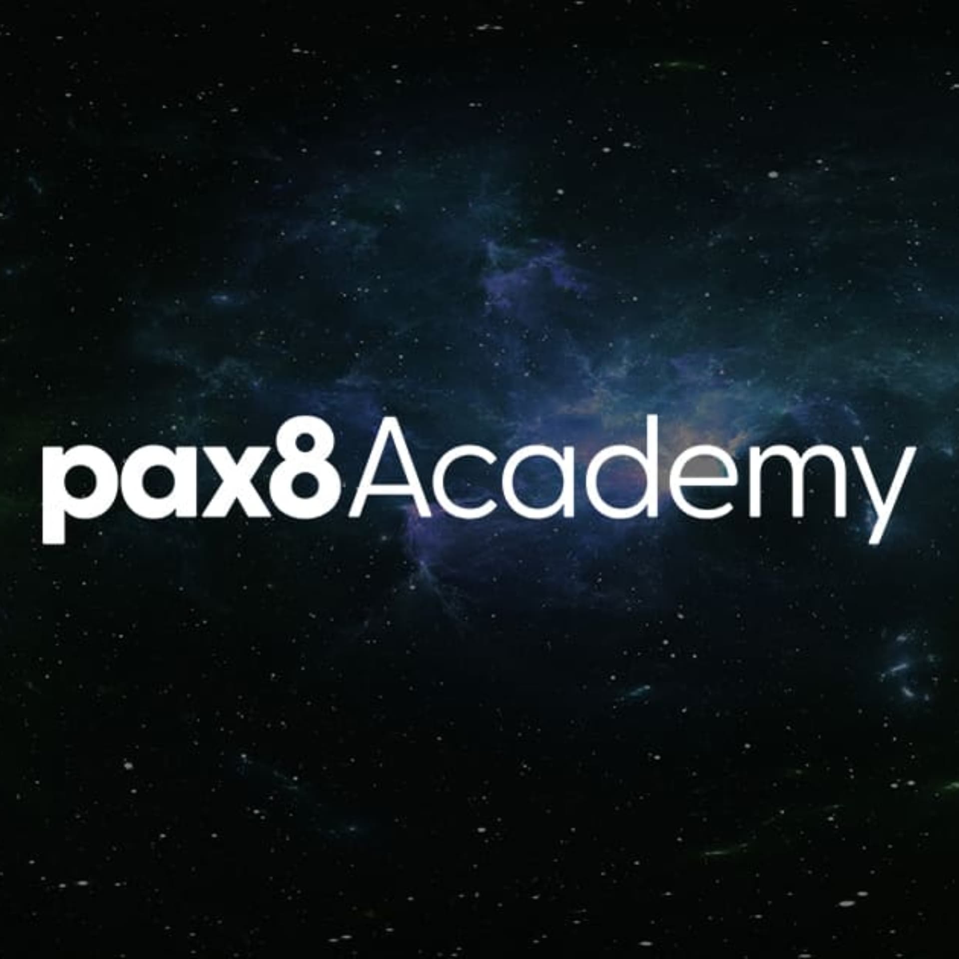 Pax8 TSP Talk - Podcasts