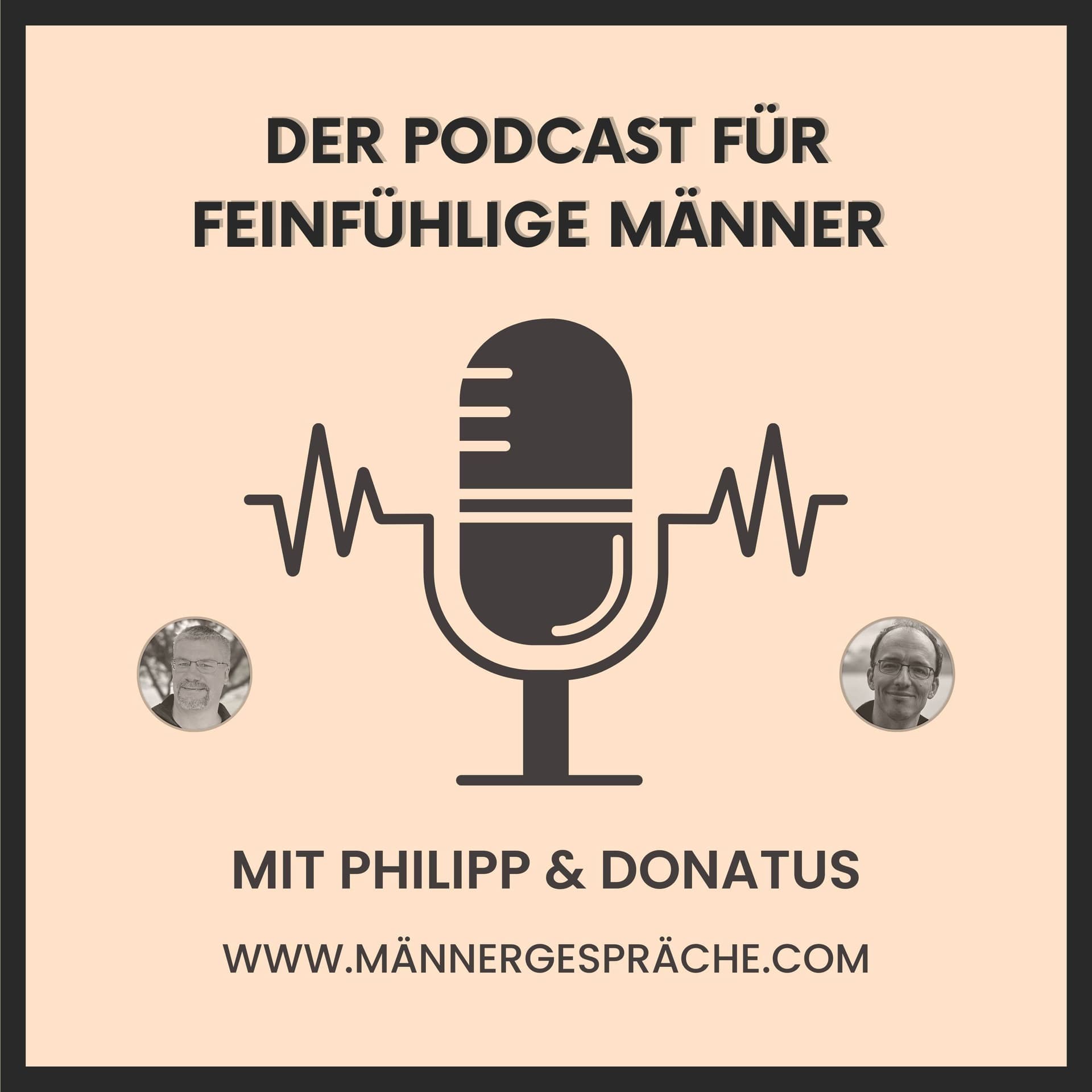 Männergespräche - Podcasts