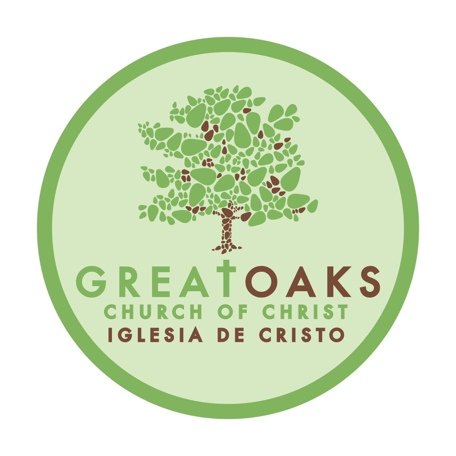 Great Oaks Church of Christ (Memphis, TN) - Podcasts