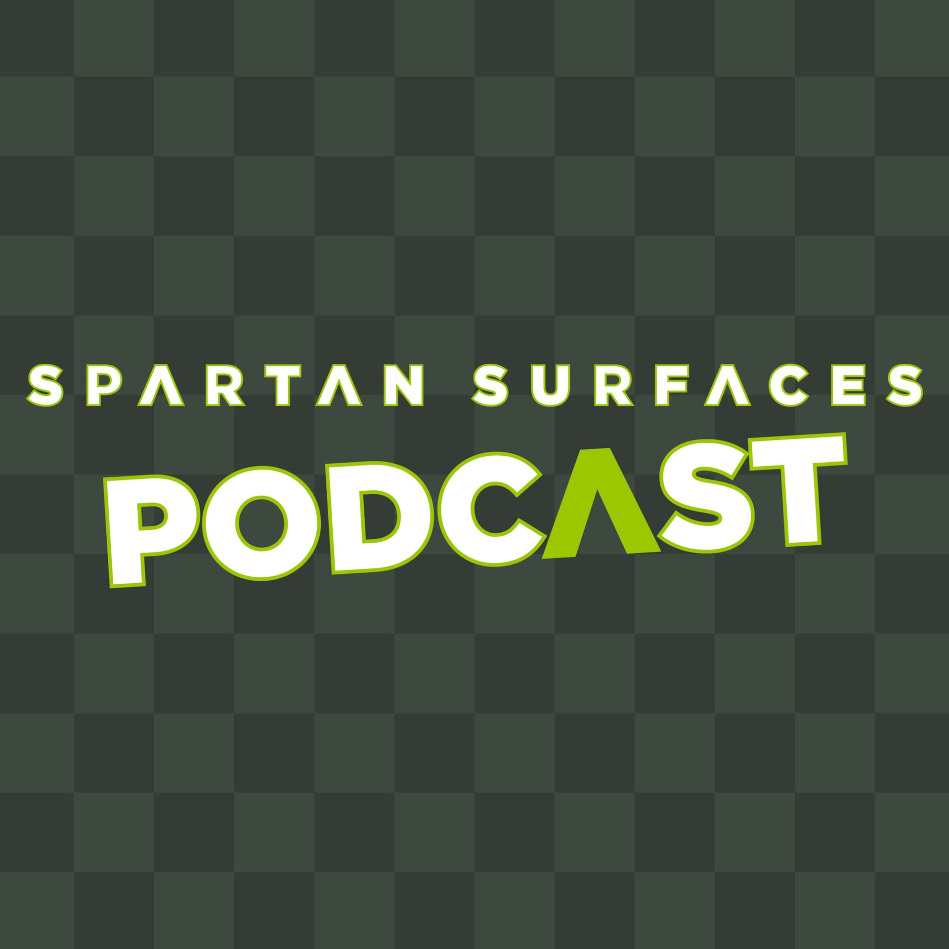 Spartan Surfaces Podcast - Podcasts