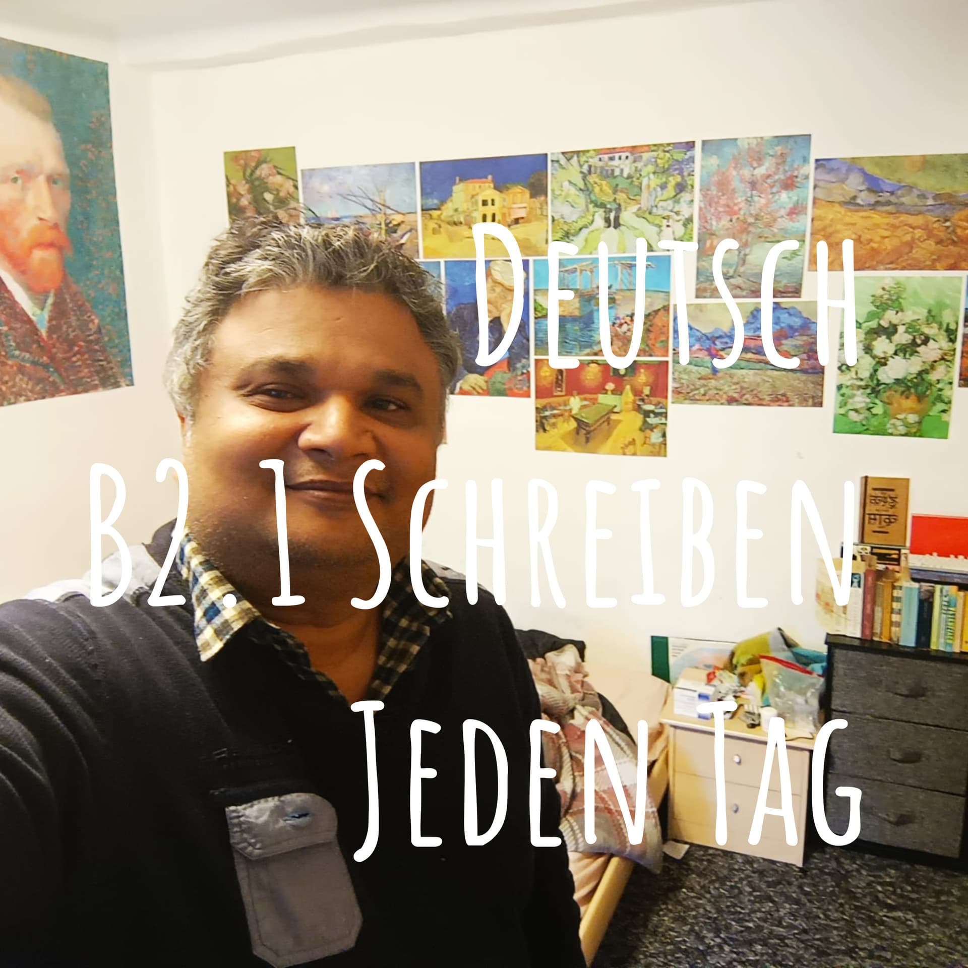 Deutsch lernen mit „Unser Leben und unsere Erinnerungen“ auf Deutsch - Podcasts