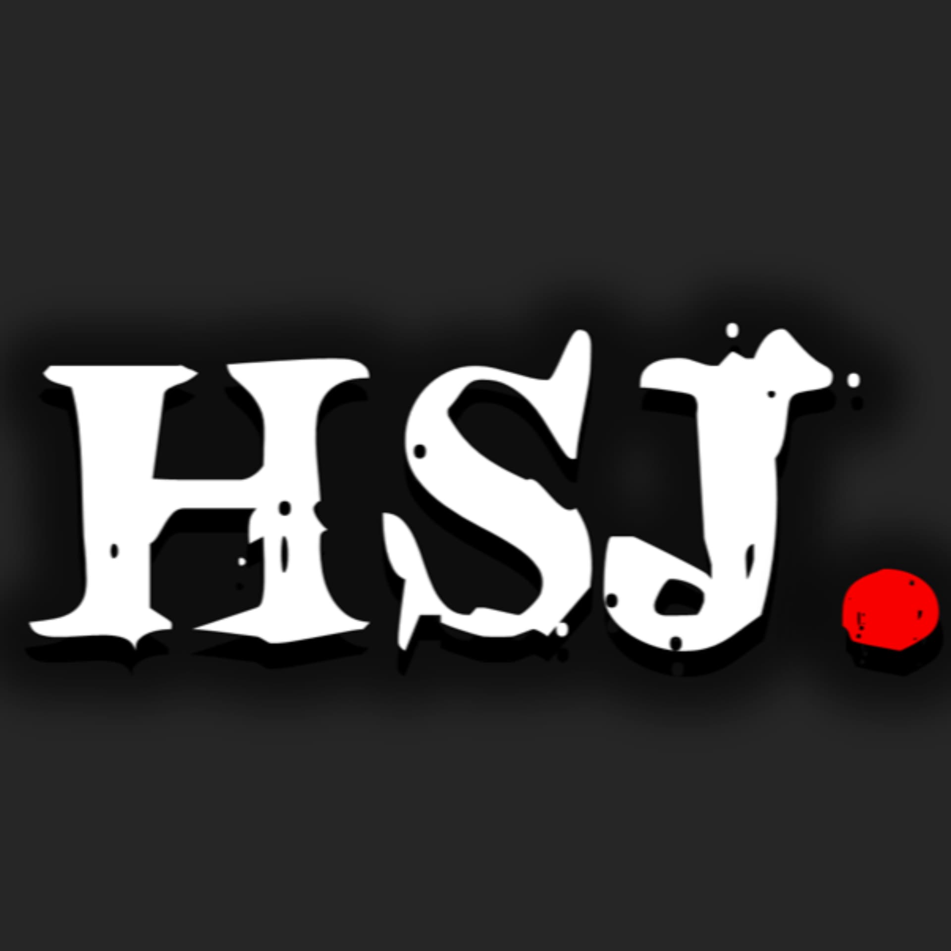 The Horror Street Journal - Podcasts