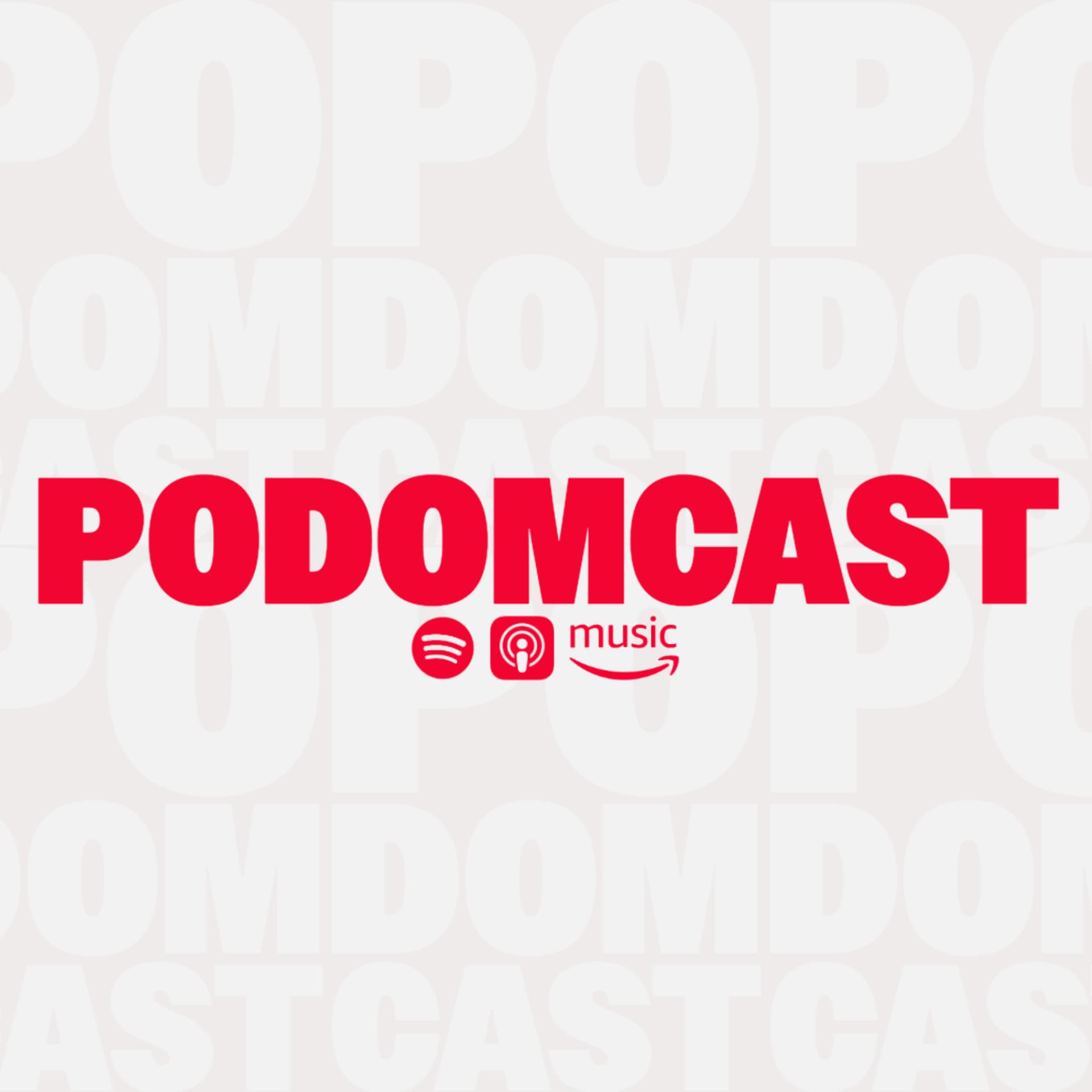 PoDomcast - Podcasts