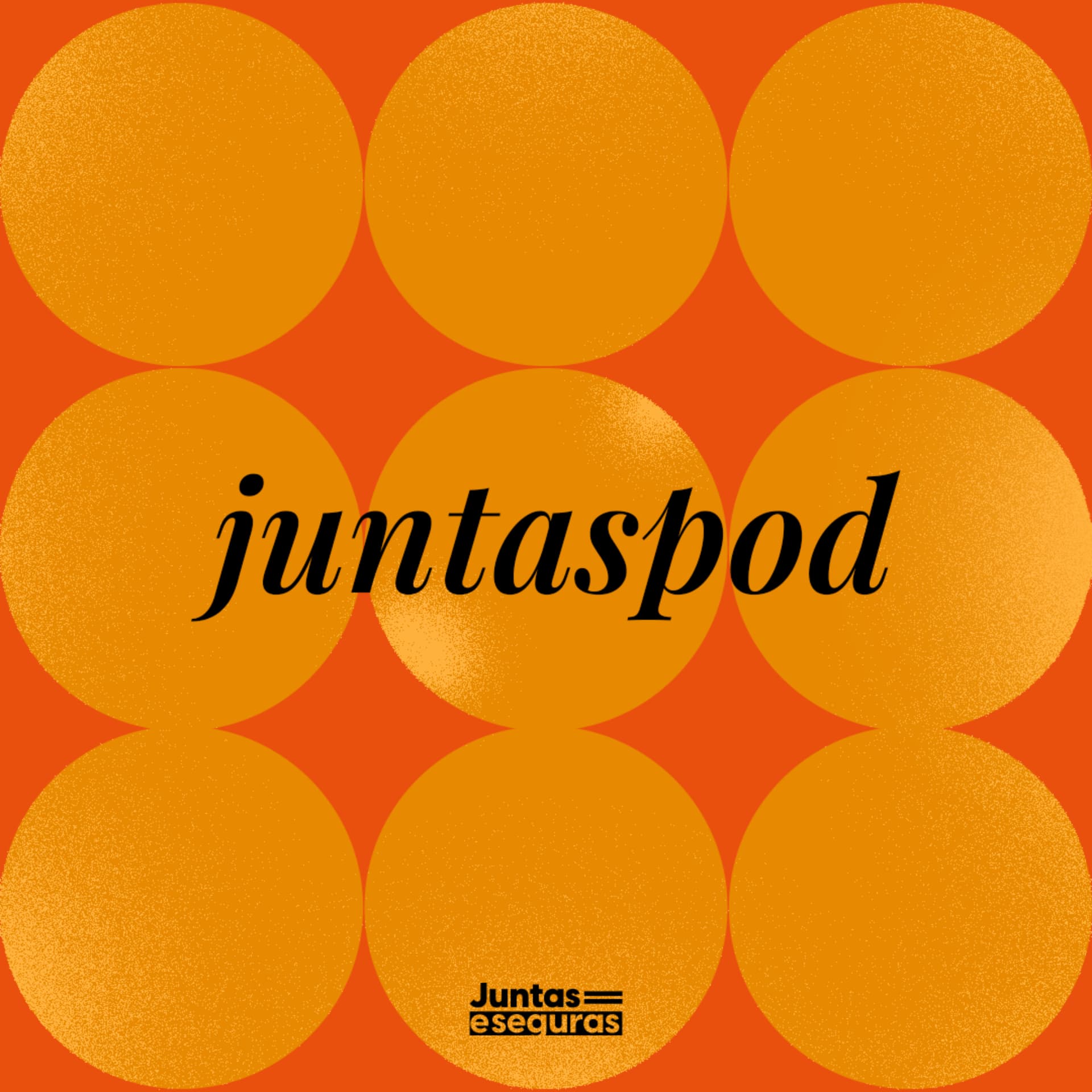 JuntasPod - Podcasts